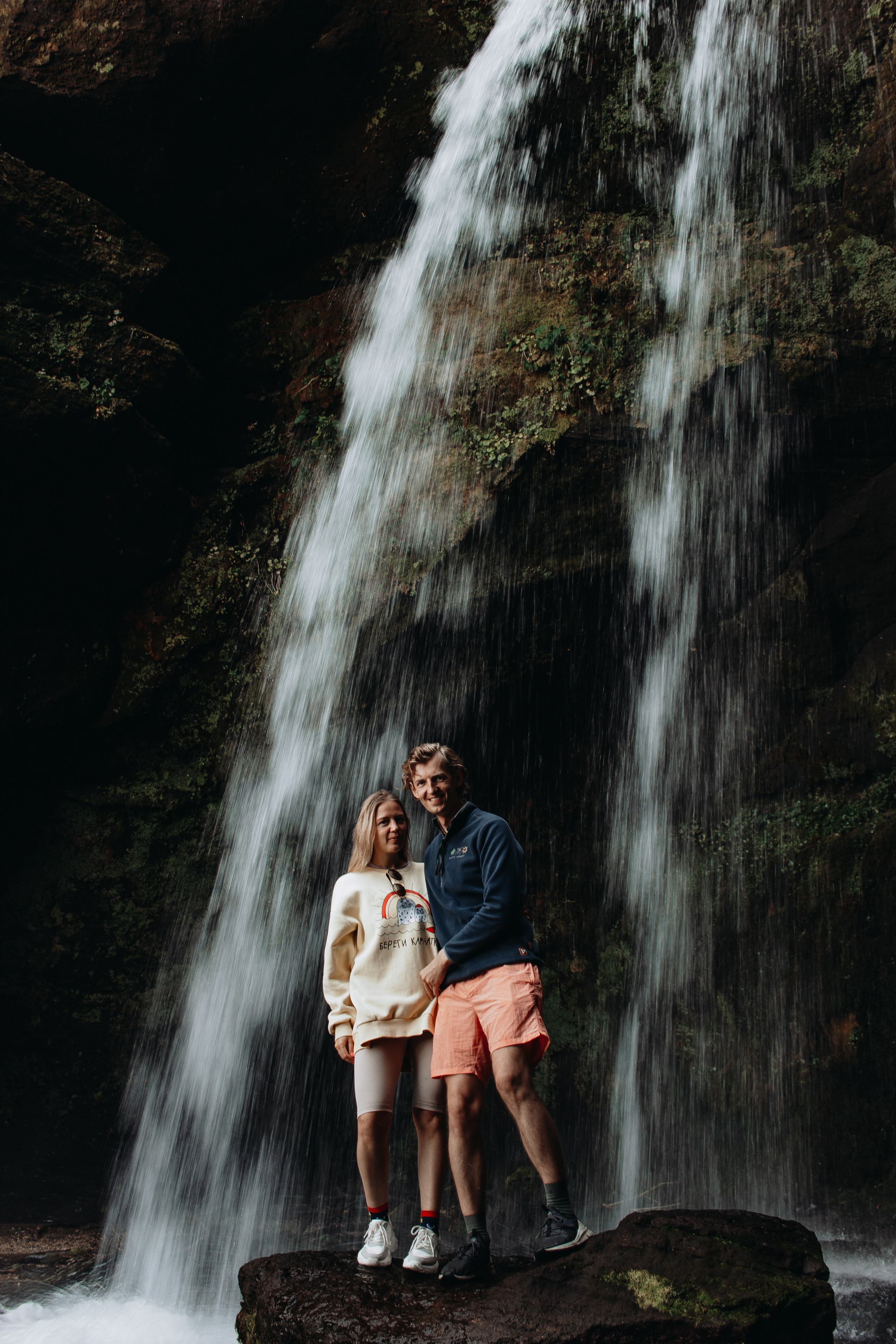 Авторский тур «Olya_kudazavtra». Фотограф Итуруп | Курильские острова