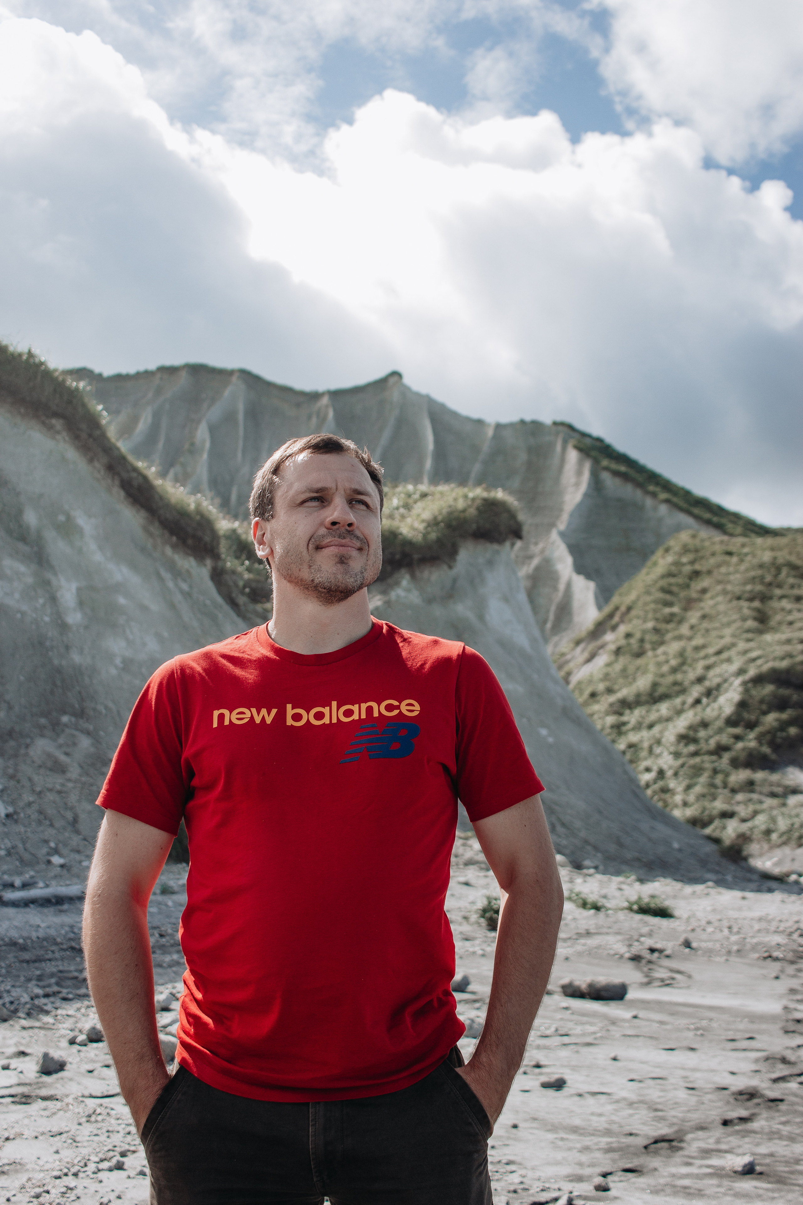 SakhTravel. Фотограф Итуруп | Курильские острова