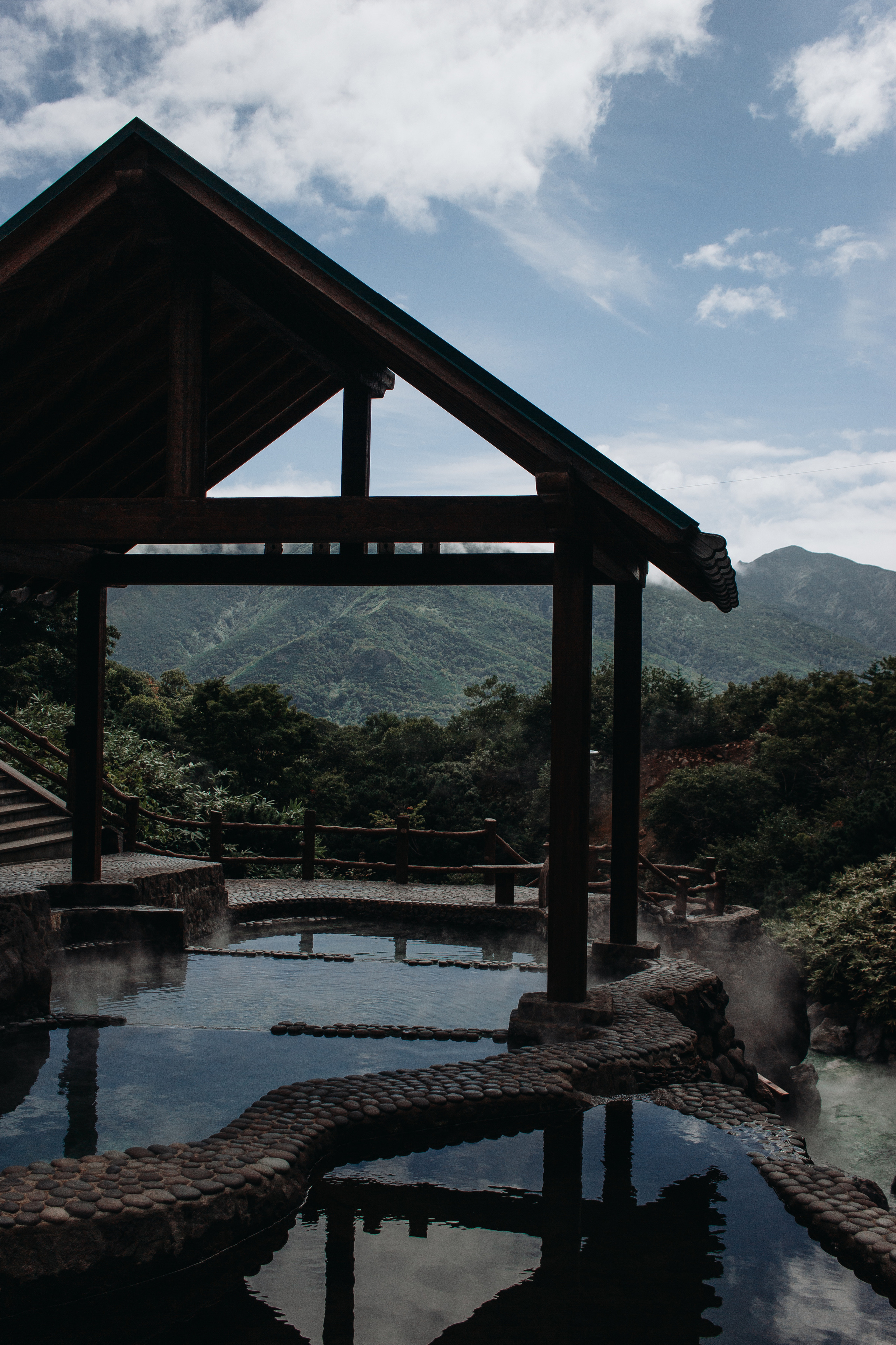 Авторский тур Духиновых-Романовых. Фотограф Итуруп | Курильские острова