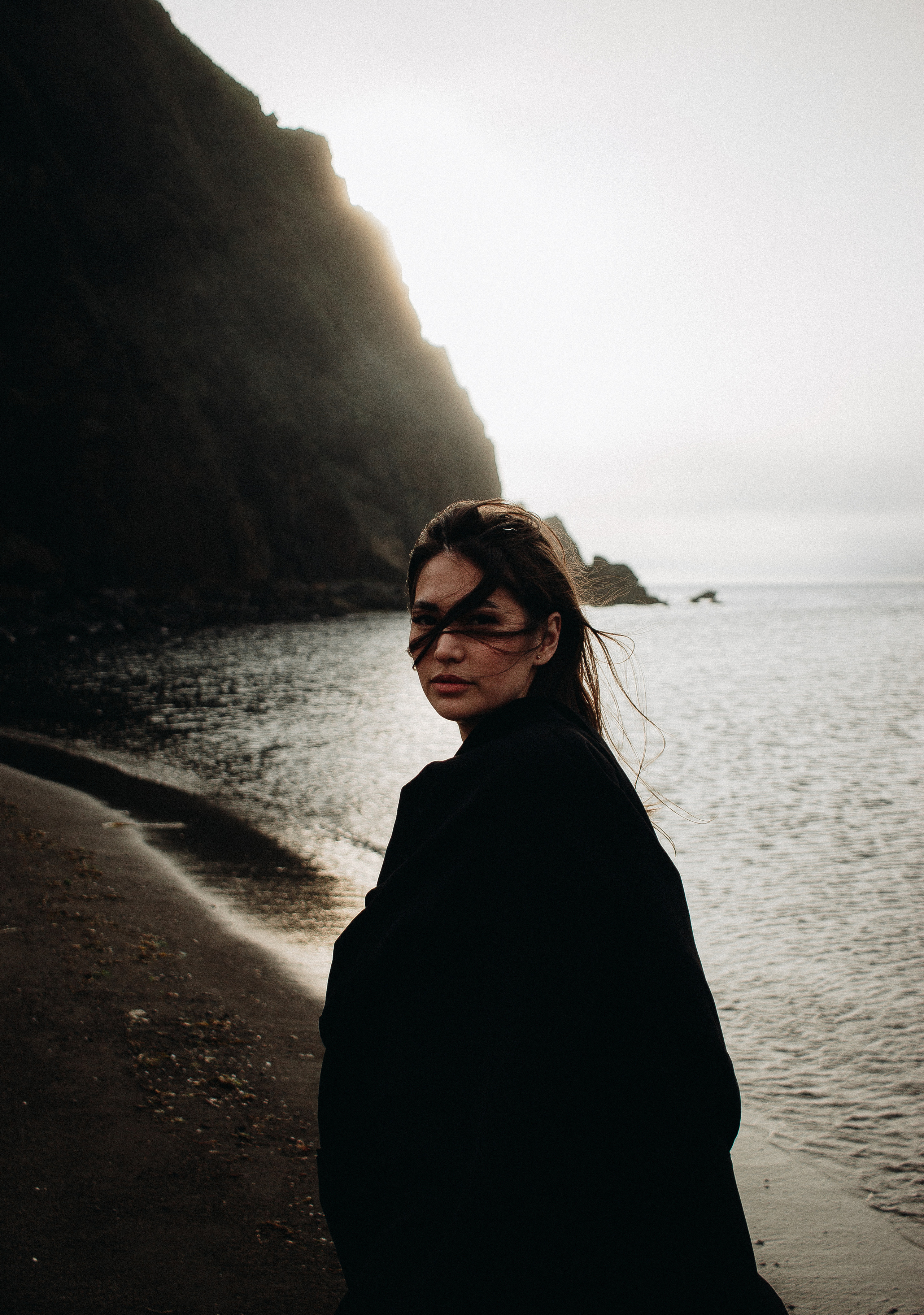 Закат на Итурупе. Фотограф Итуруп | Курильские острова