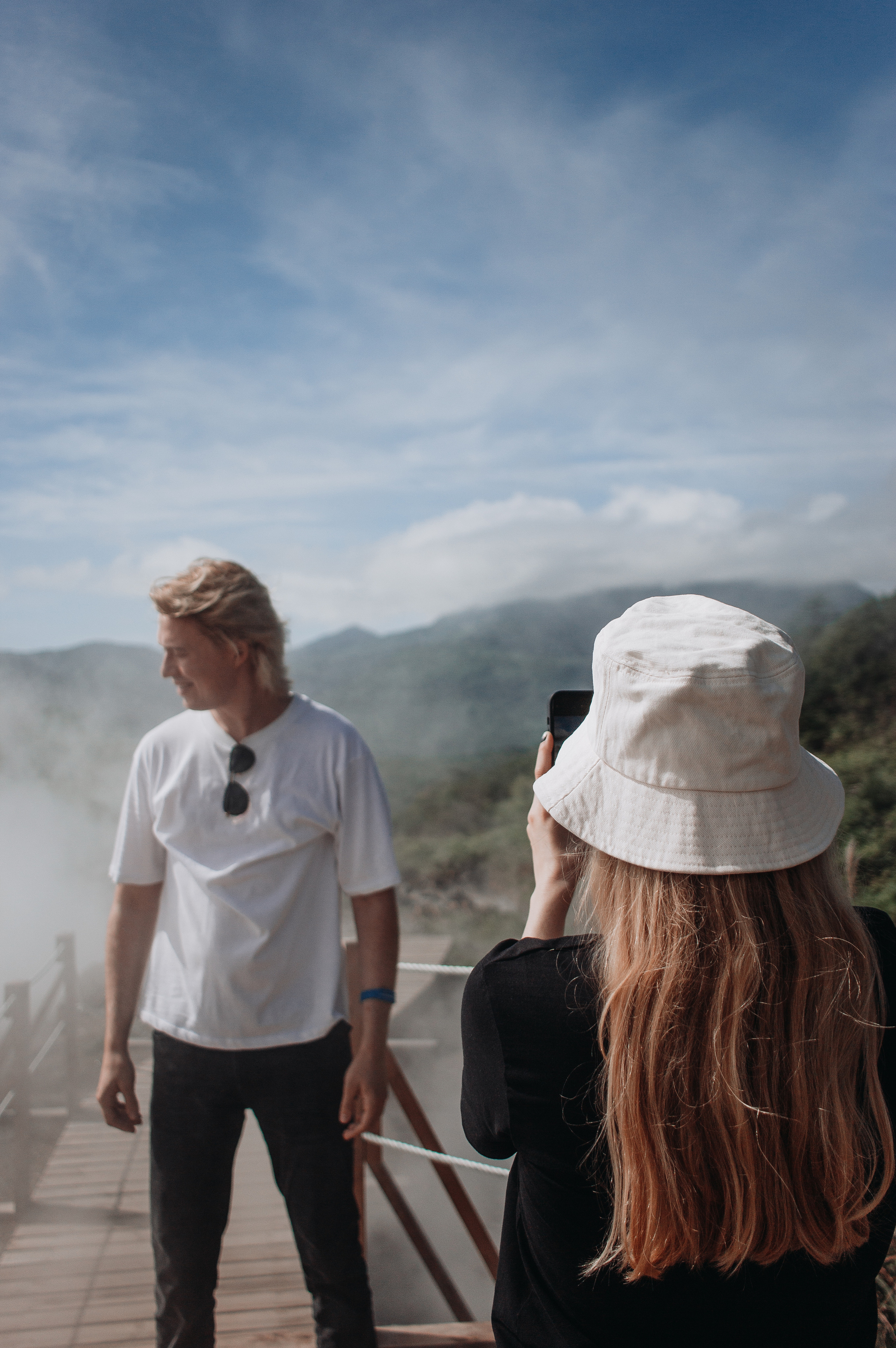 Авторский тур Духиновых-Романовых. Фотограф Итуруп | Курильские острова