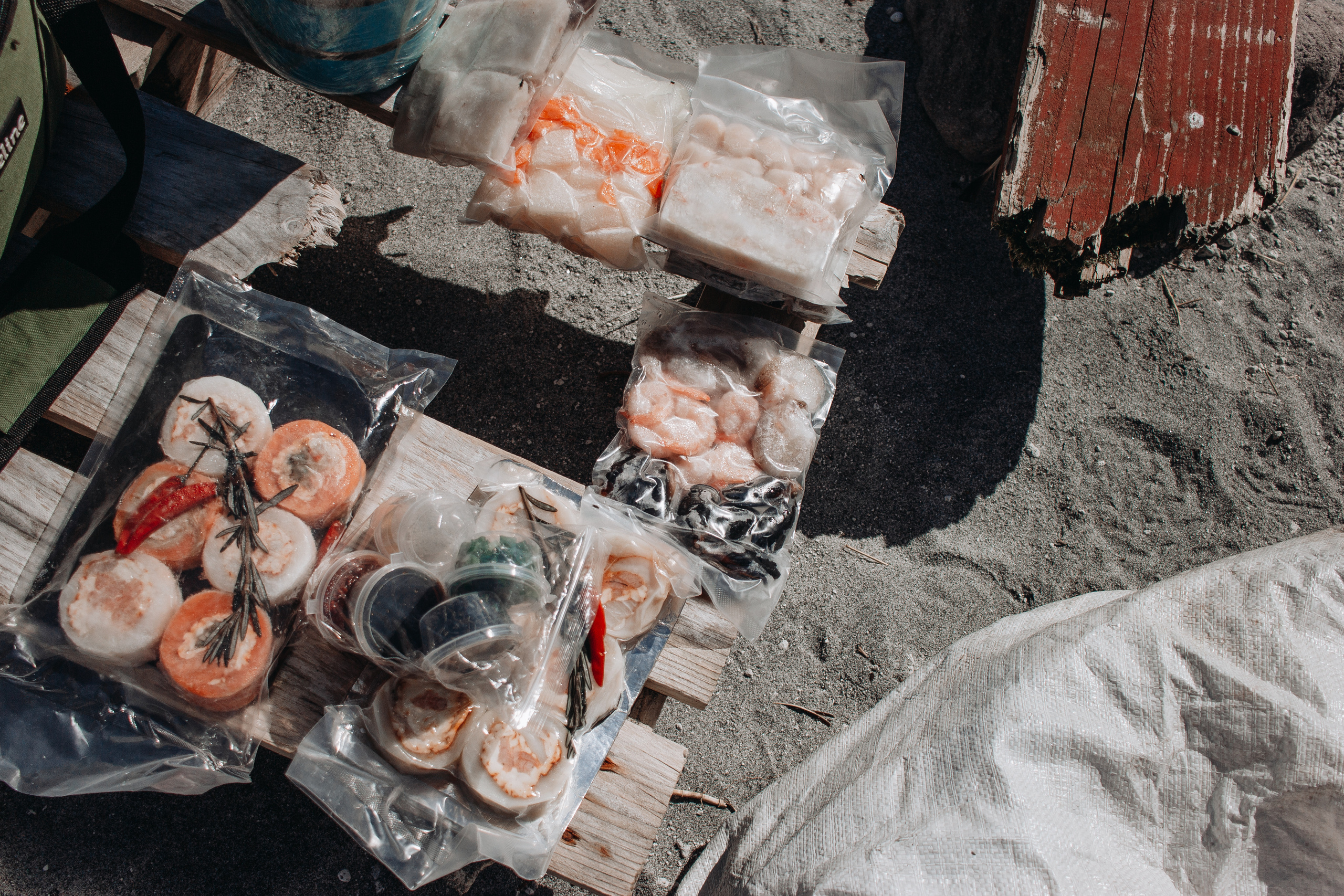 Авторский тур «Olya_kudazavtra». Фотограф Итуруп | Курильские острова