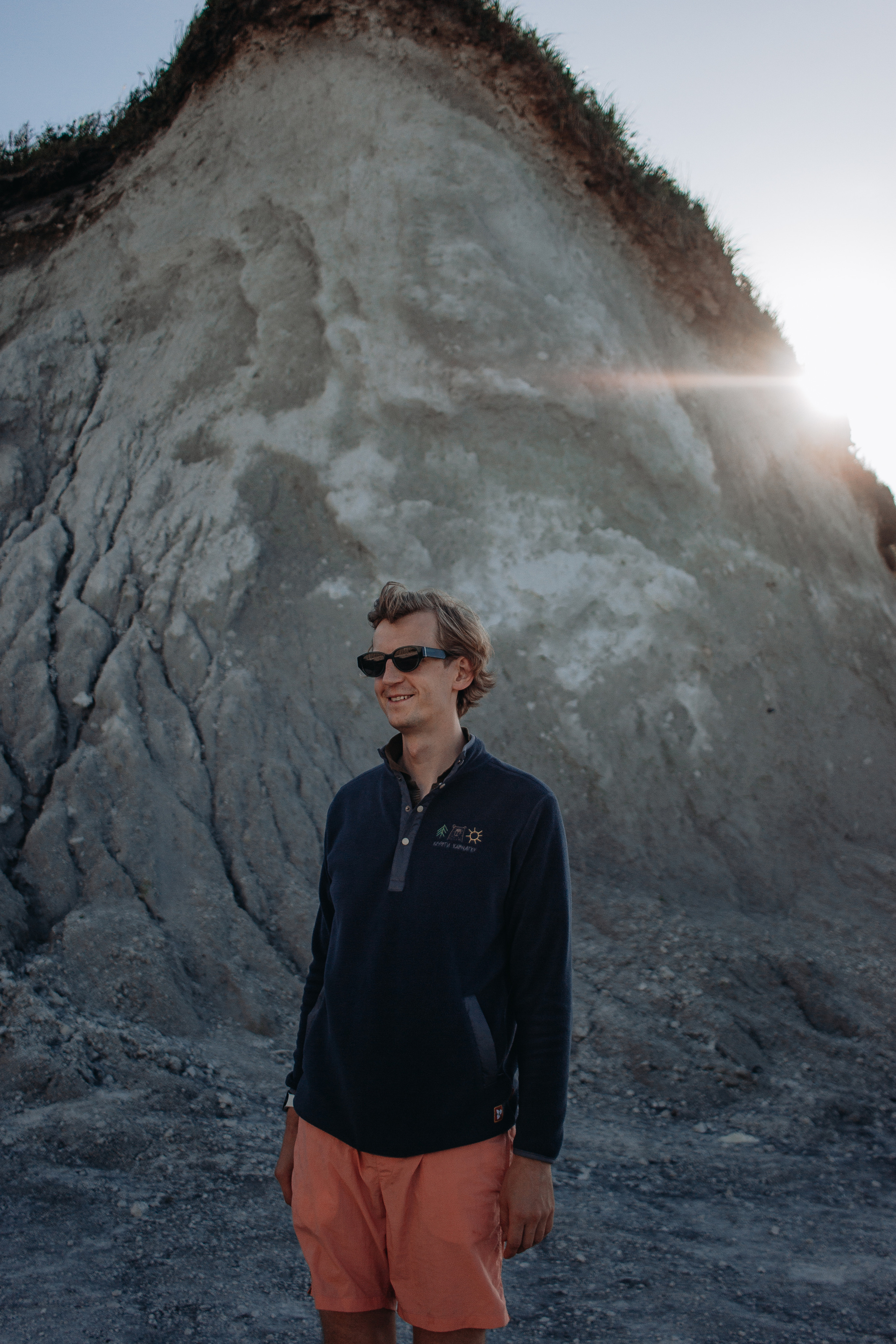 Авторский тур «Olya_kudazavtra». Фотограф Итуруп | Курильские острова