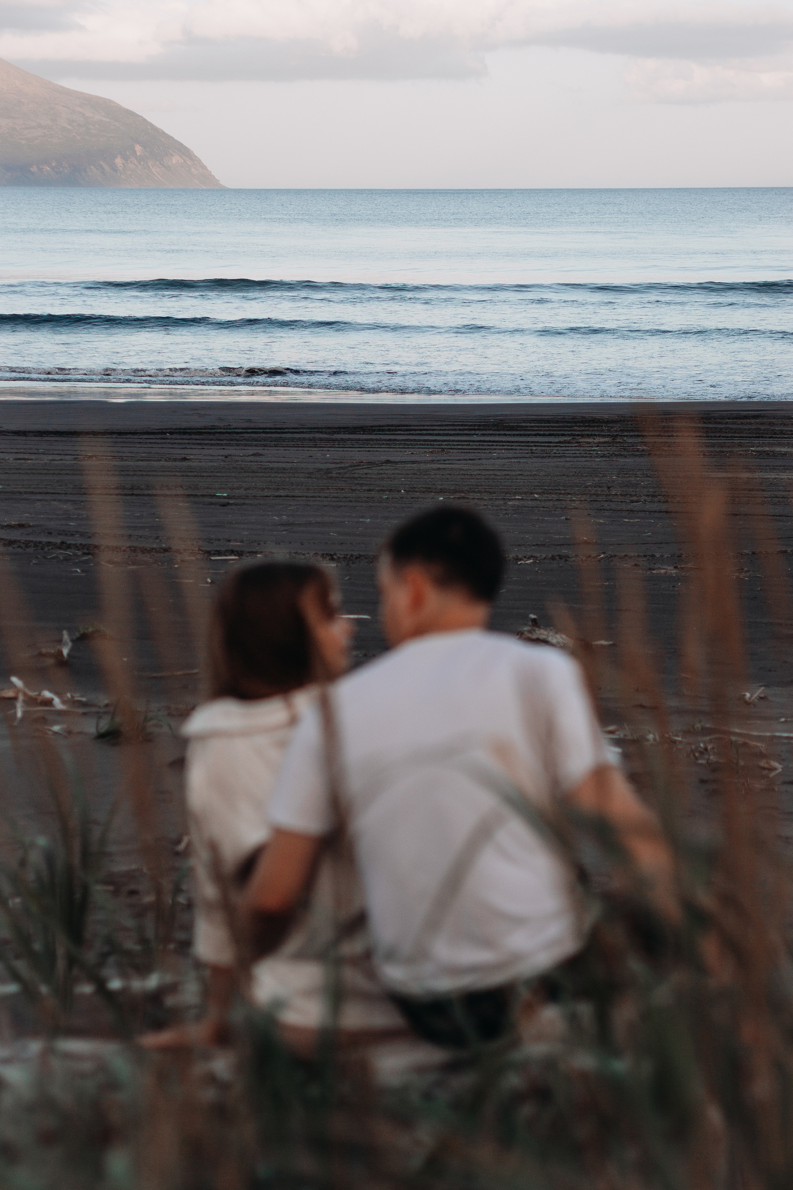 Семья Шпенглер. Фотограф Итуруп | Курильские острова