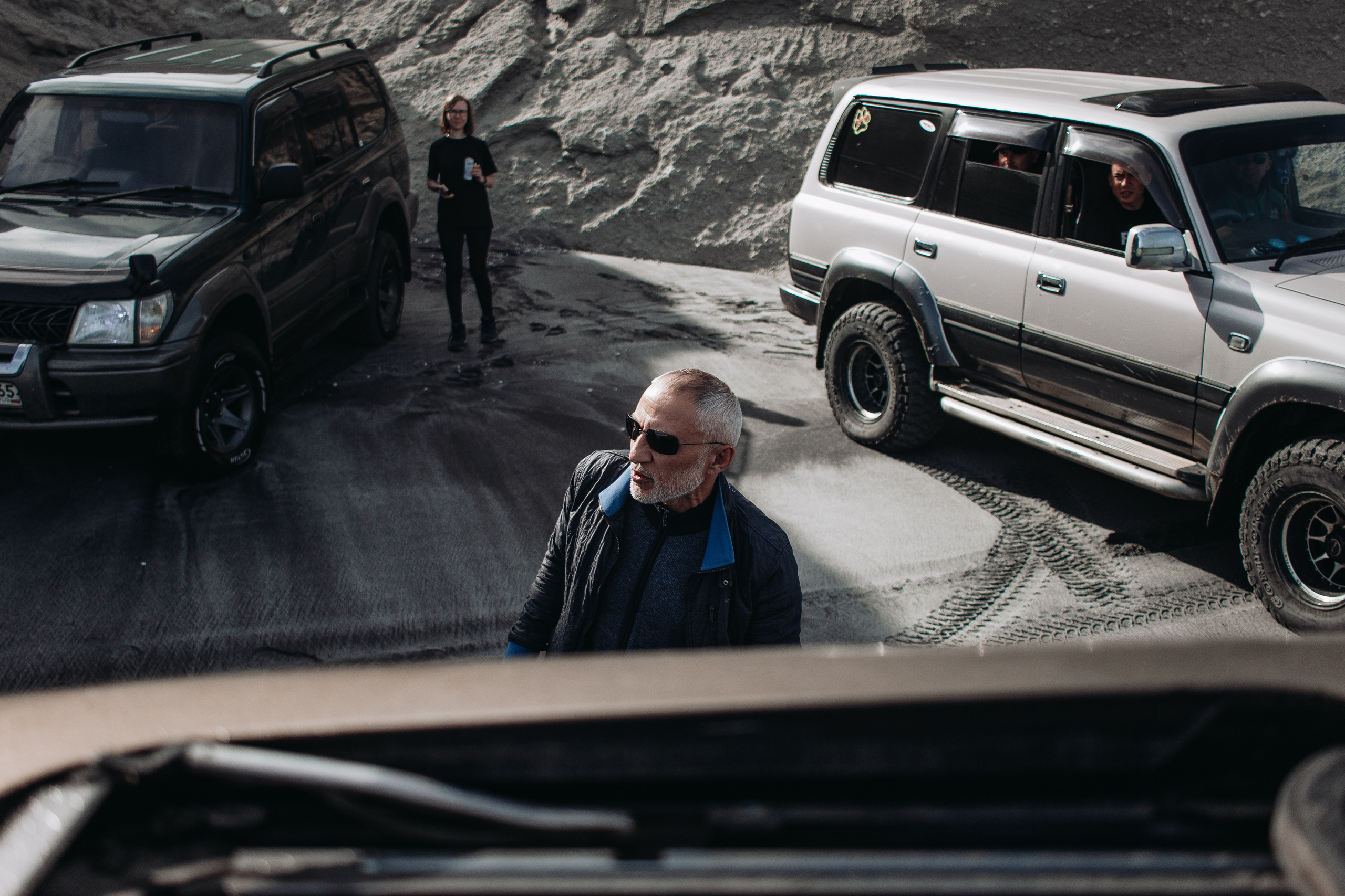 SakhTravel. Фотограф Итуруп | Курильские острова