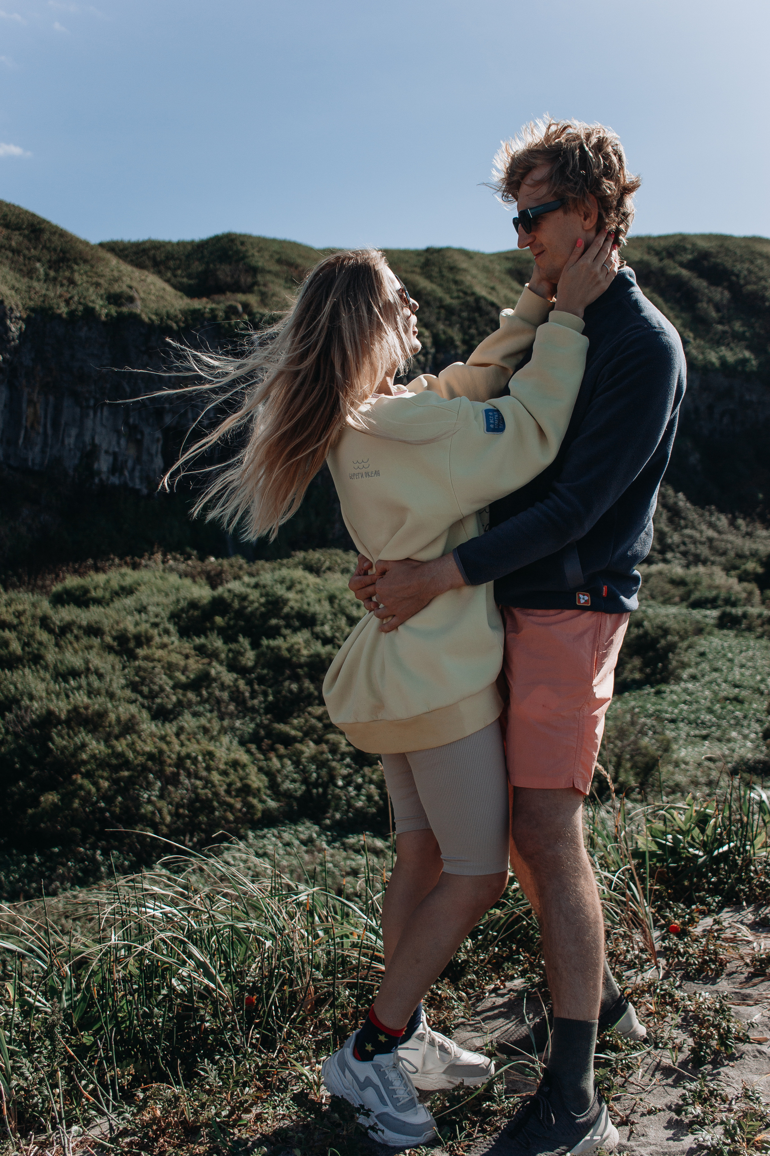 Авторский тур «Olya_kudazavtra». Фотограф Итуруп | Курильские острова