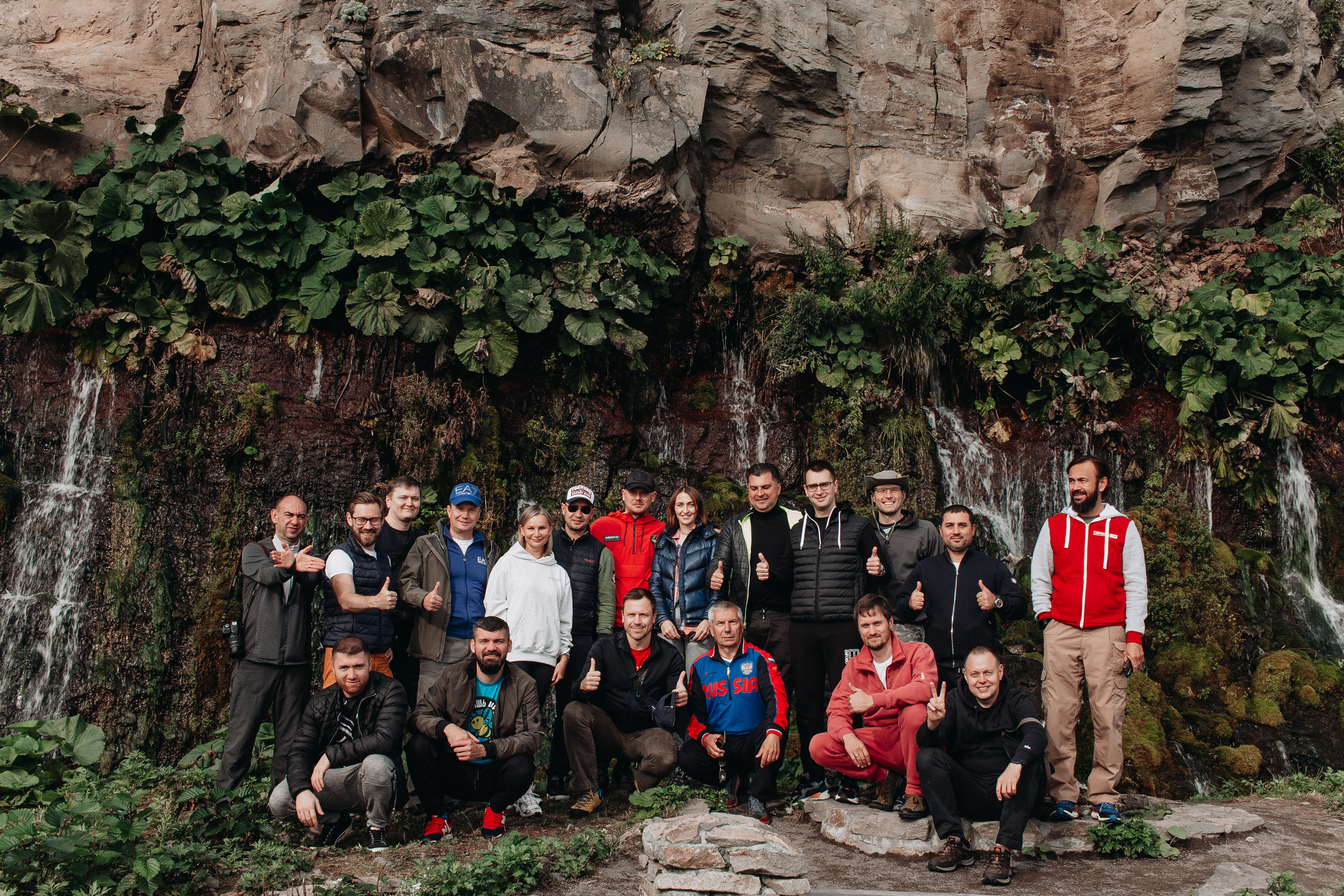 SakhTravel. Фотограф Итуруп | Курильские острова