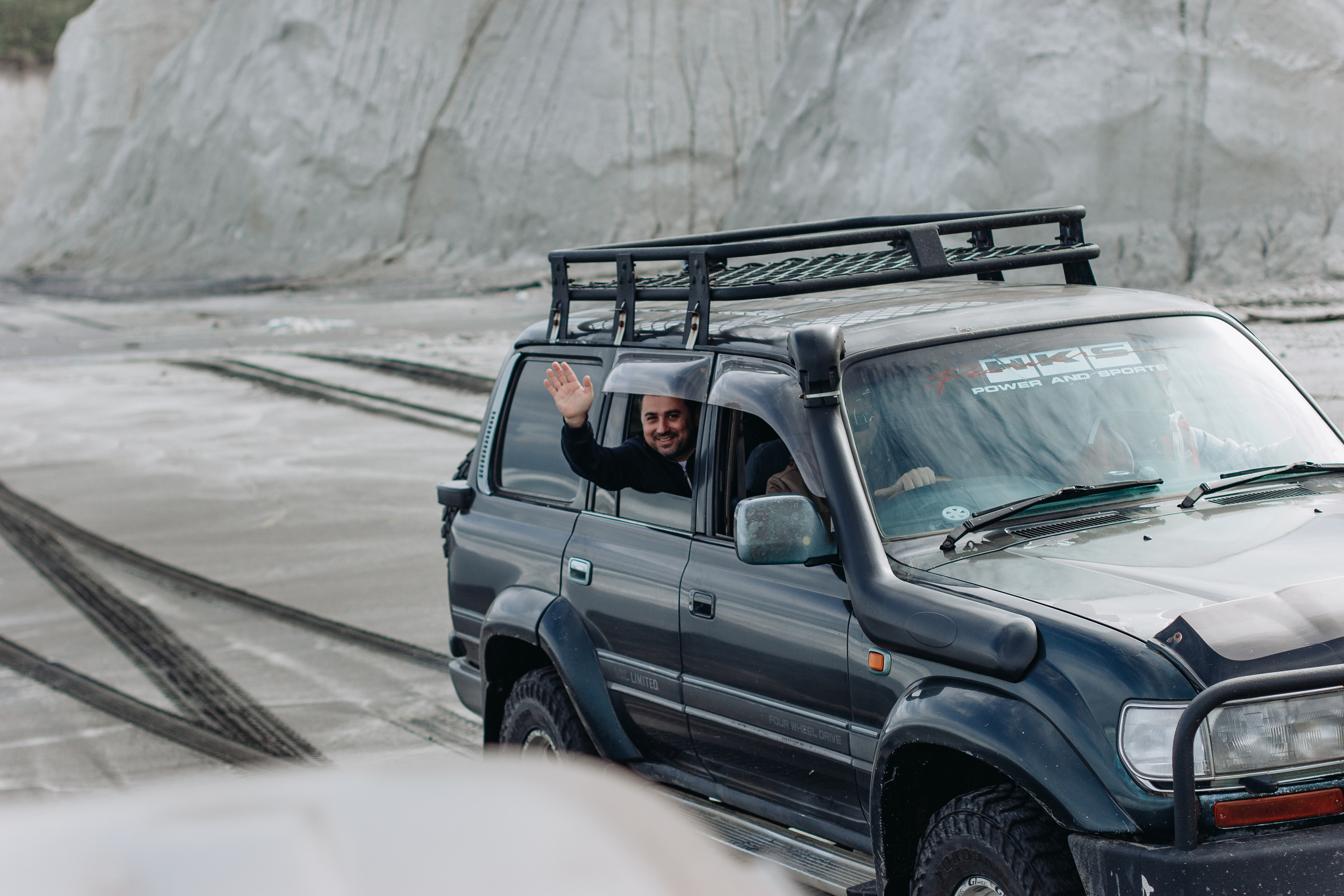 SakhTravel. Фотограф Итуруп | Курильские острова