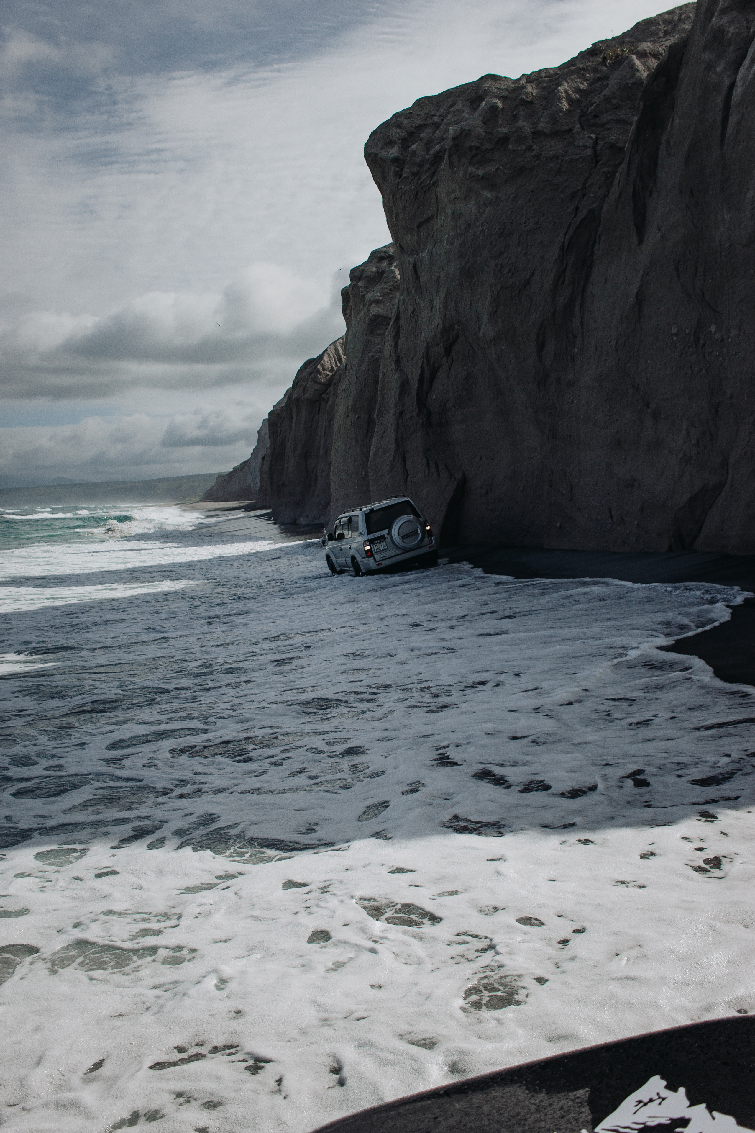 SakhTravel. Фотограф Итуруп | Курильские острова