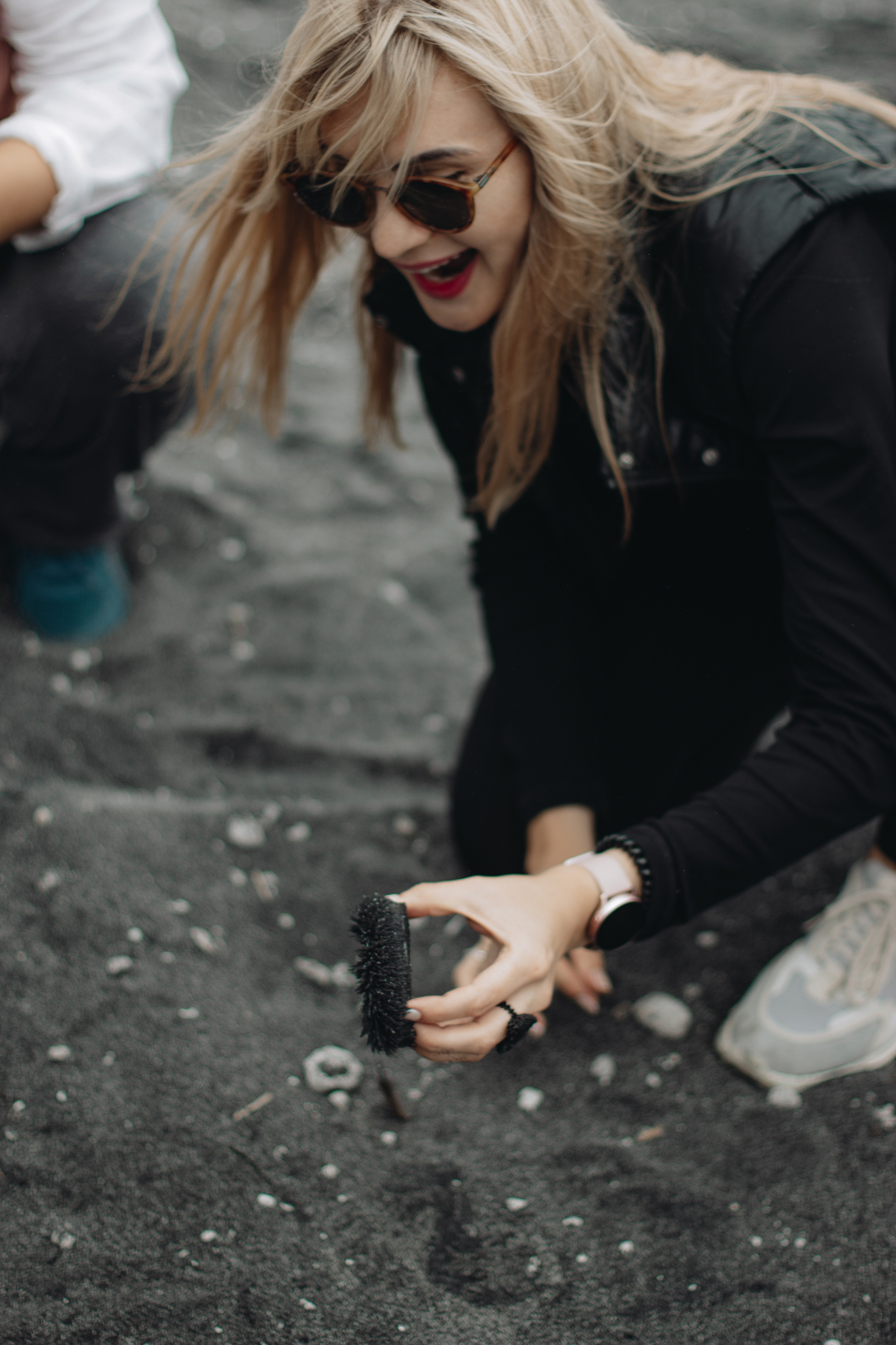 Авторский тур Духиновых-Романовых. Фотограф Итуруп | Курильские острова