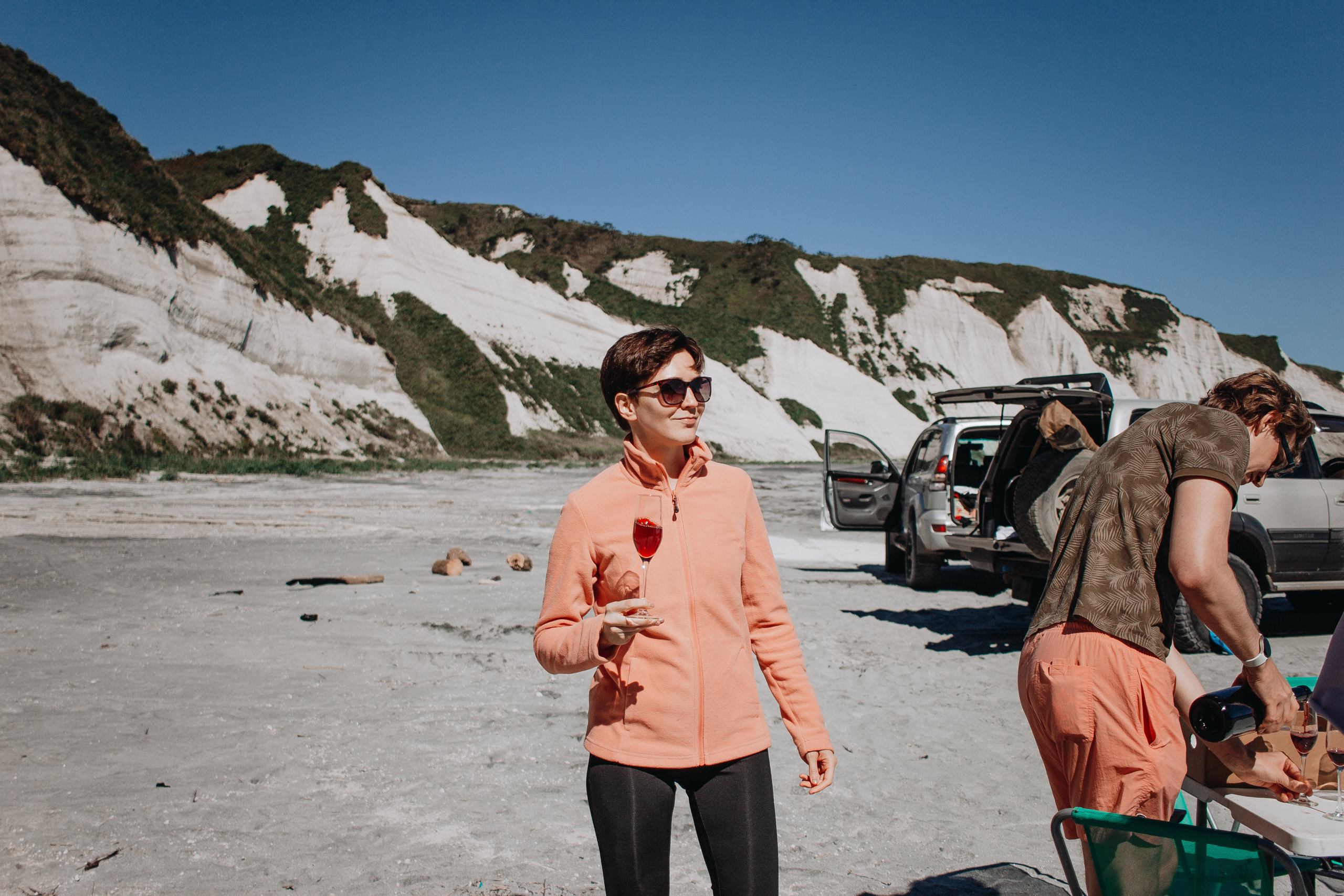 Авторский тур «Olya_kudazavtra». Фотограф Итуруп | Курильские острова