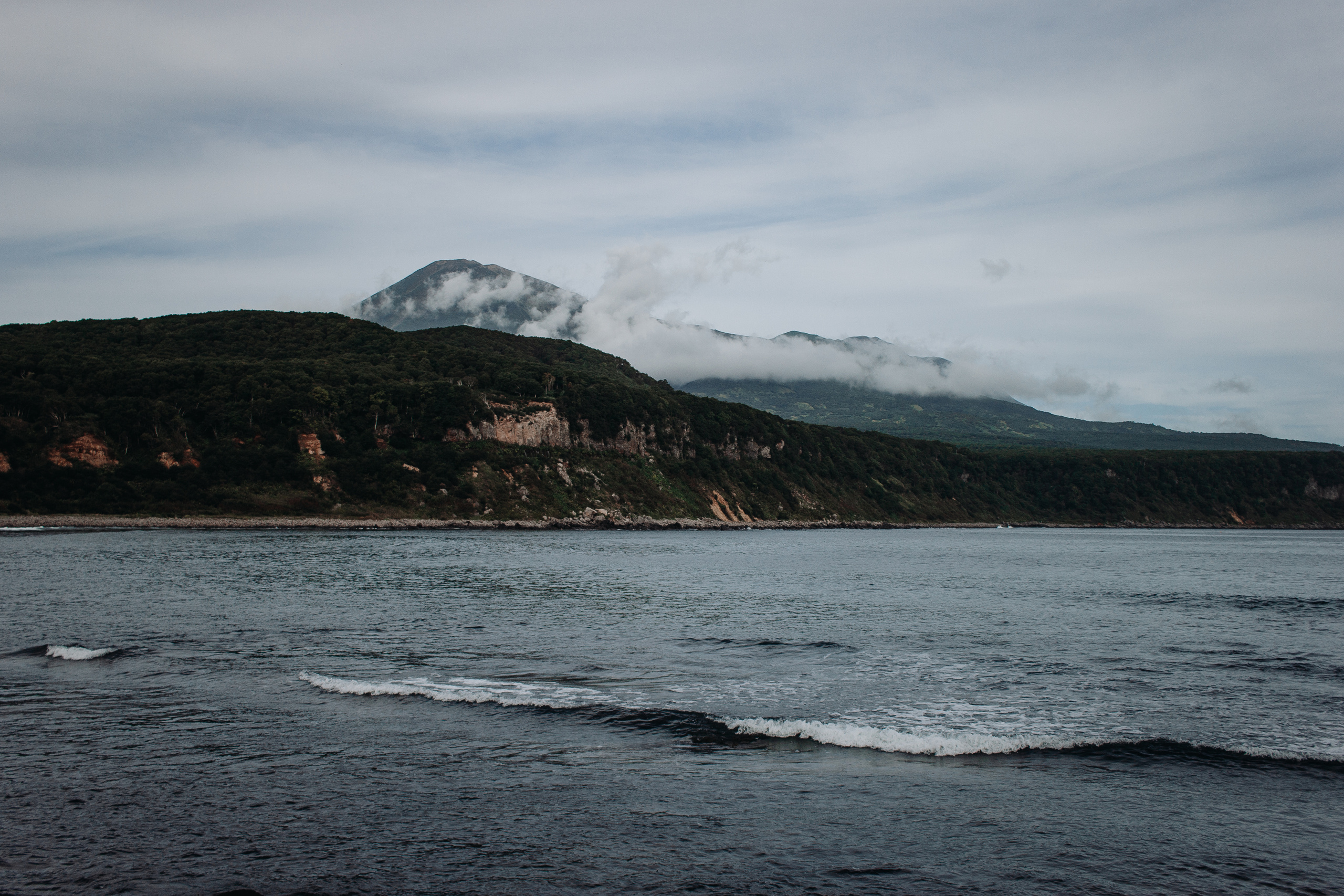 SakhTravel. Фотограф Итуруп | Курильские острова