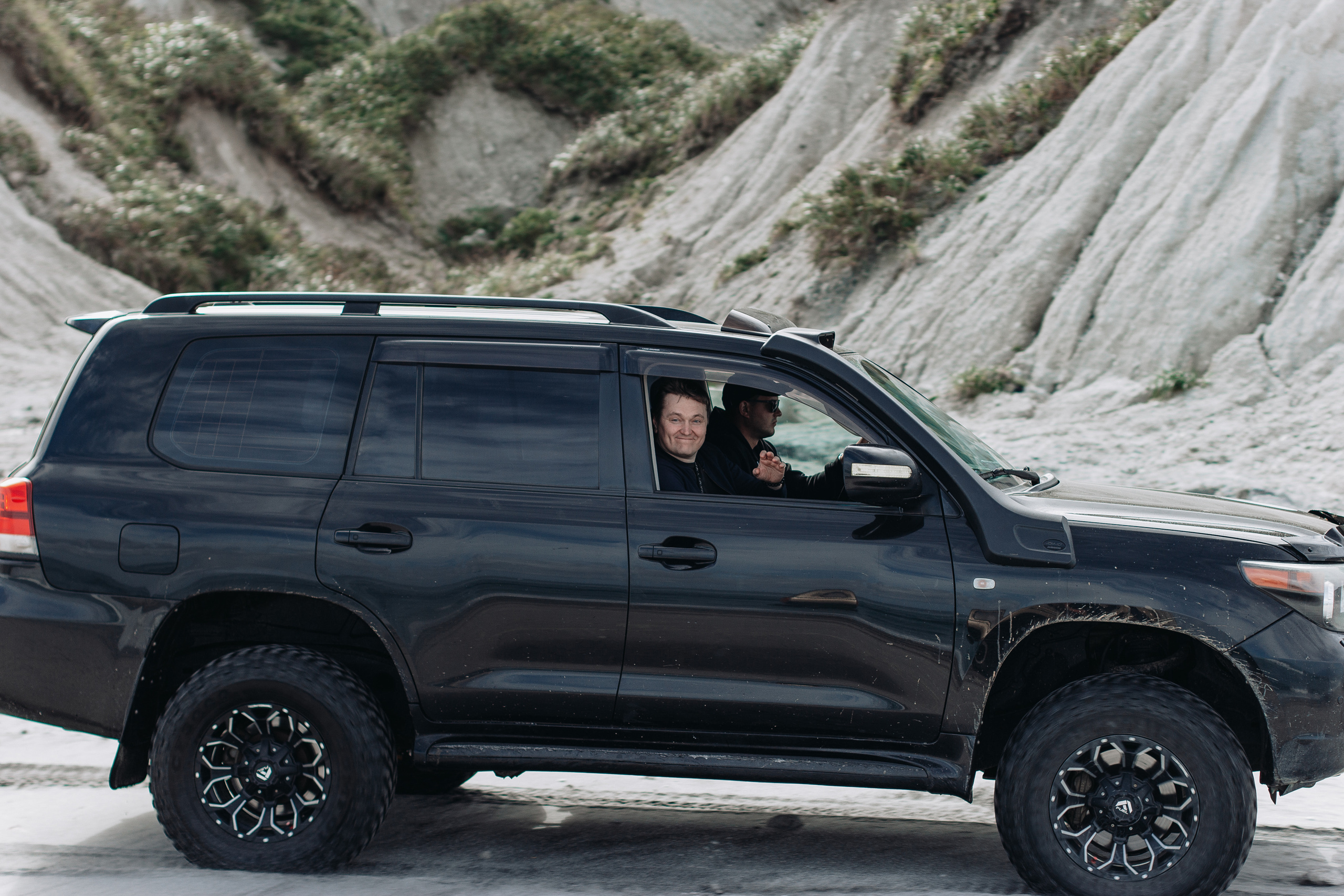 SakhTravel. Фотограф Итуруп | Курильские острова