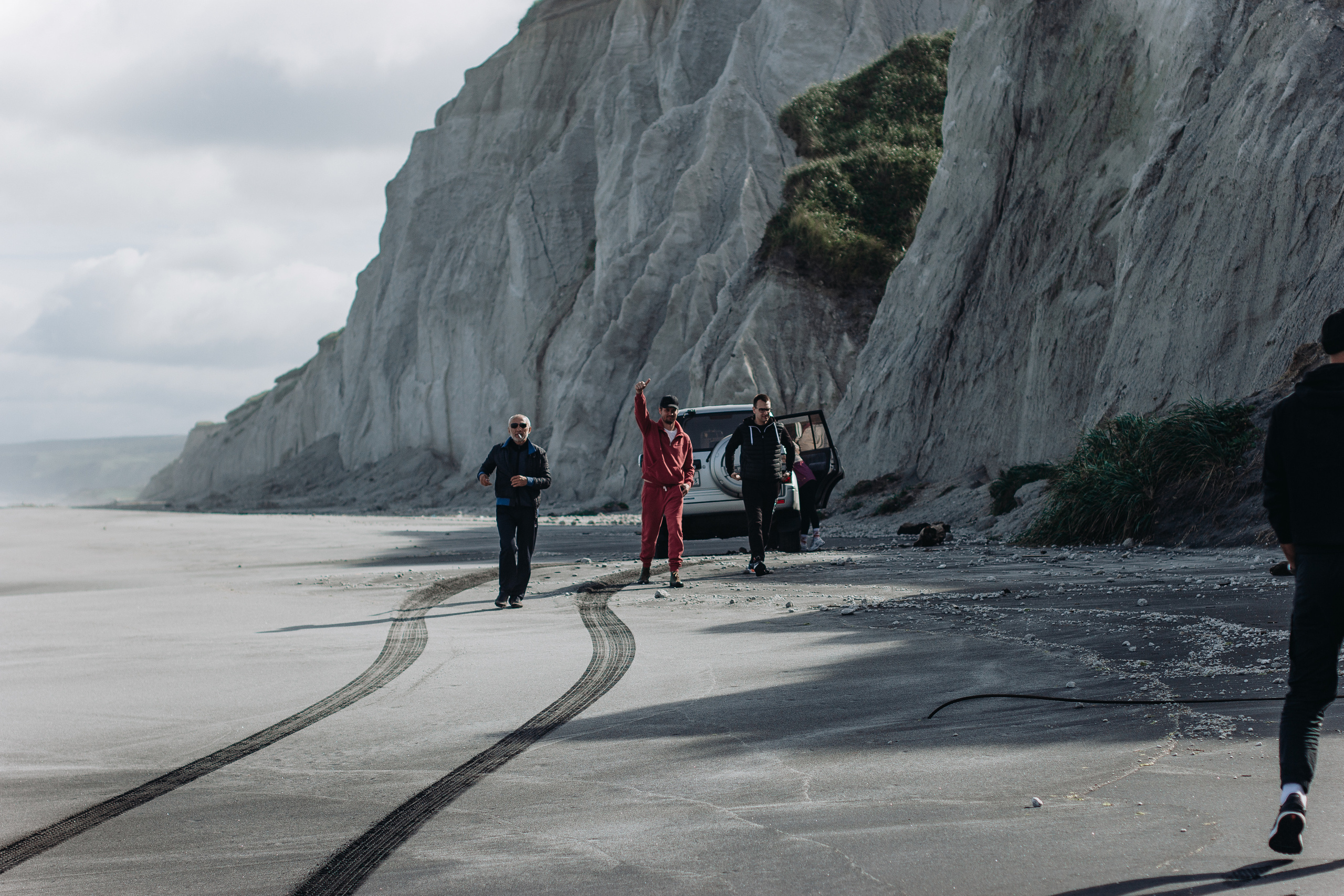 SakhTravel. Фотограф Итуруп | Курильские острова