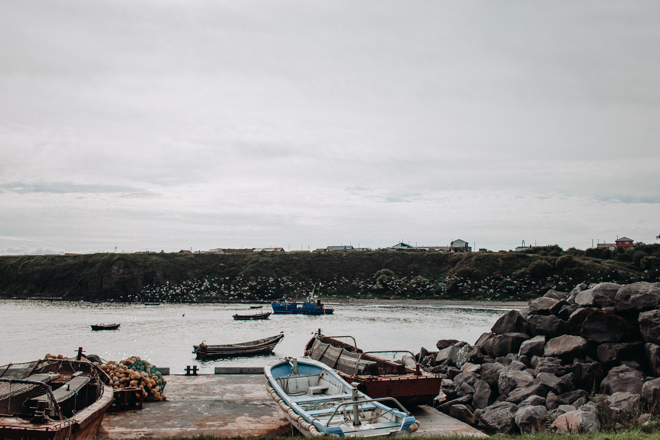 SakhTravel. Фотограф Итуруп | Курильские острова