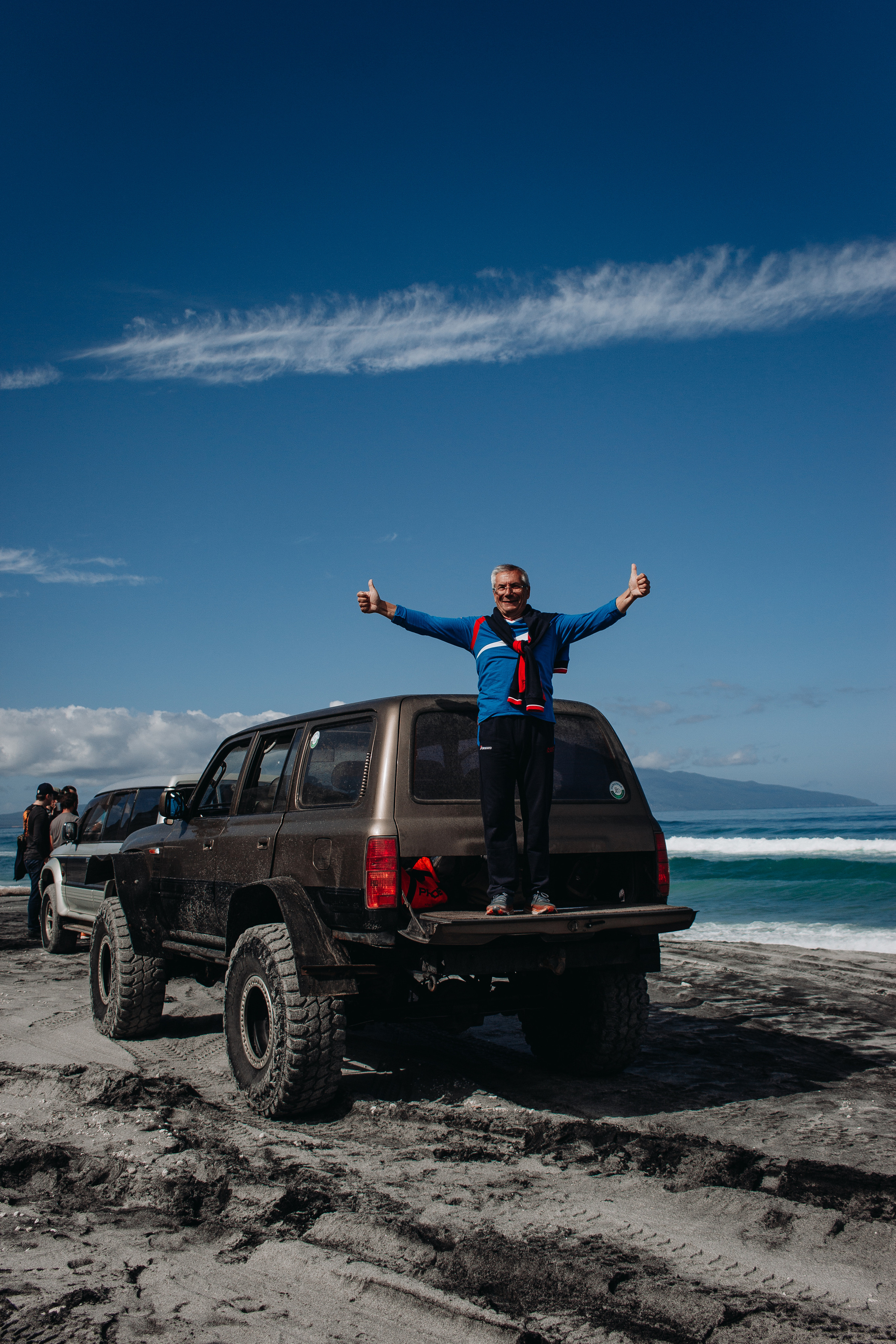 SakhTravel. Фотограф Итуруп | Курильские острова