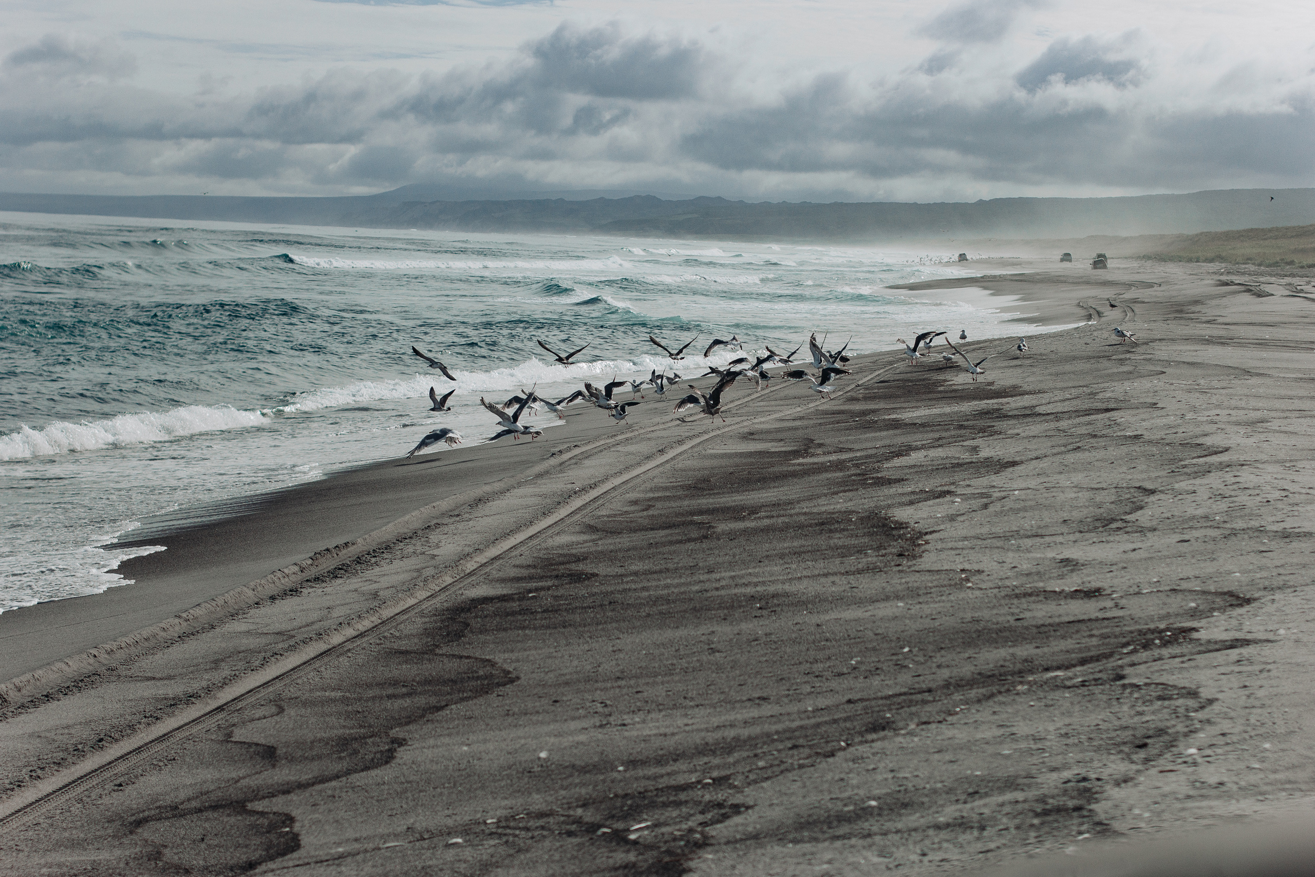 SakhTravel. Фотограф Итуруп | Курильские острова