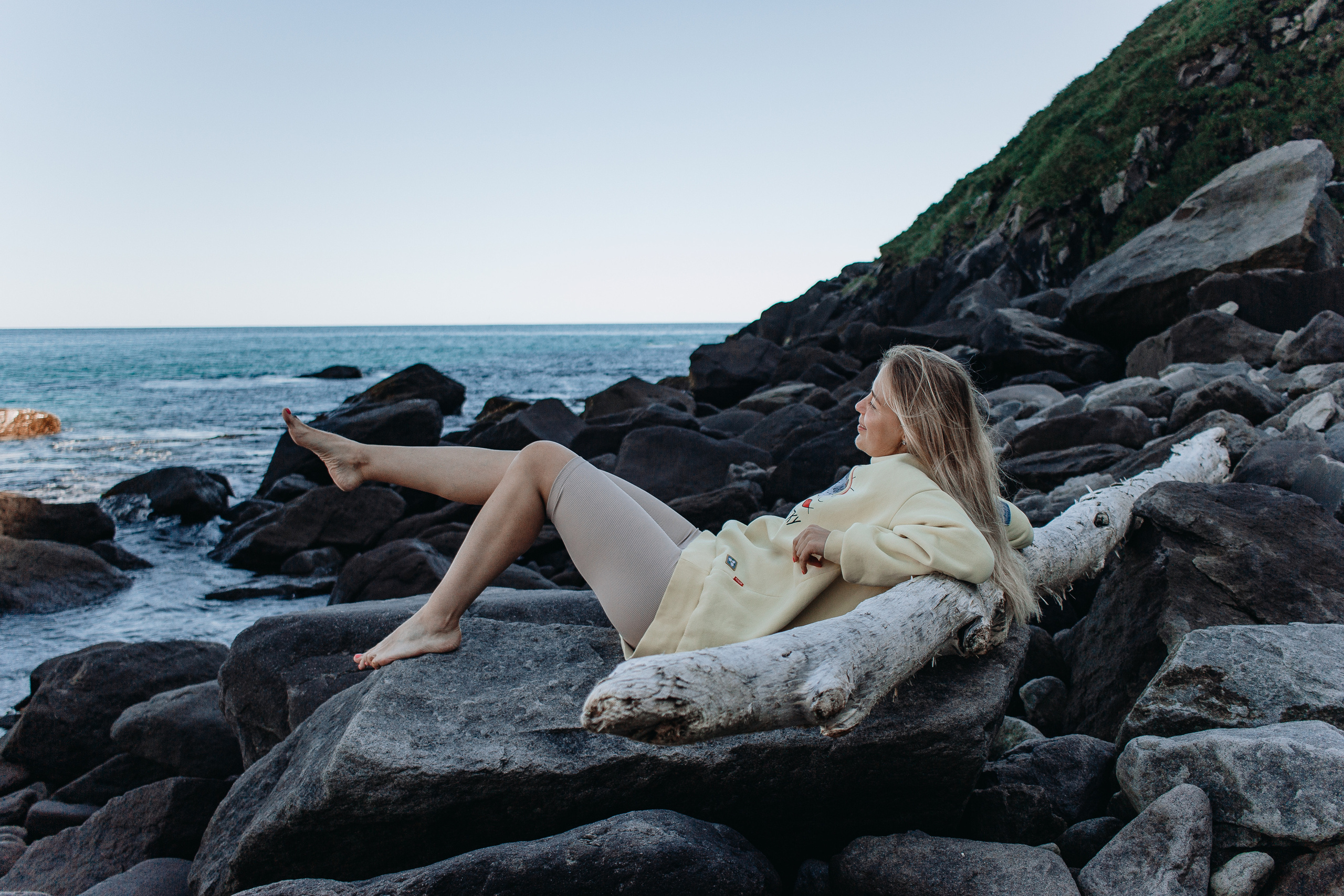 Авторский тур «Olya_kudazavtra». Фотограф Итуруп | Курильские острова