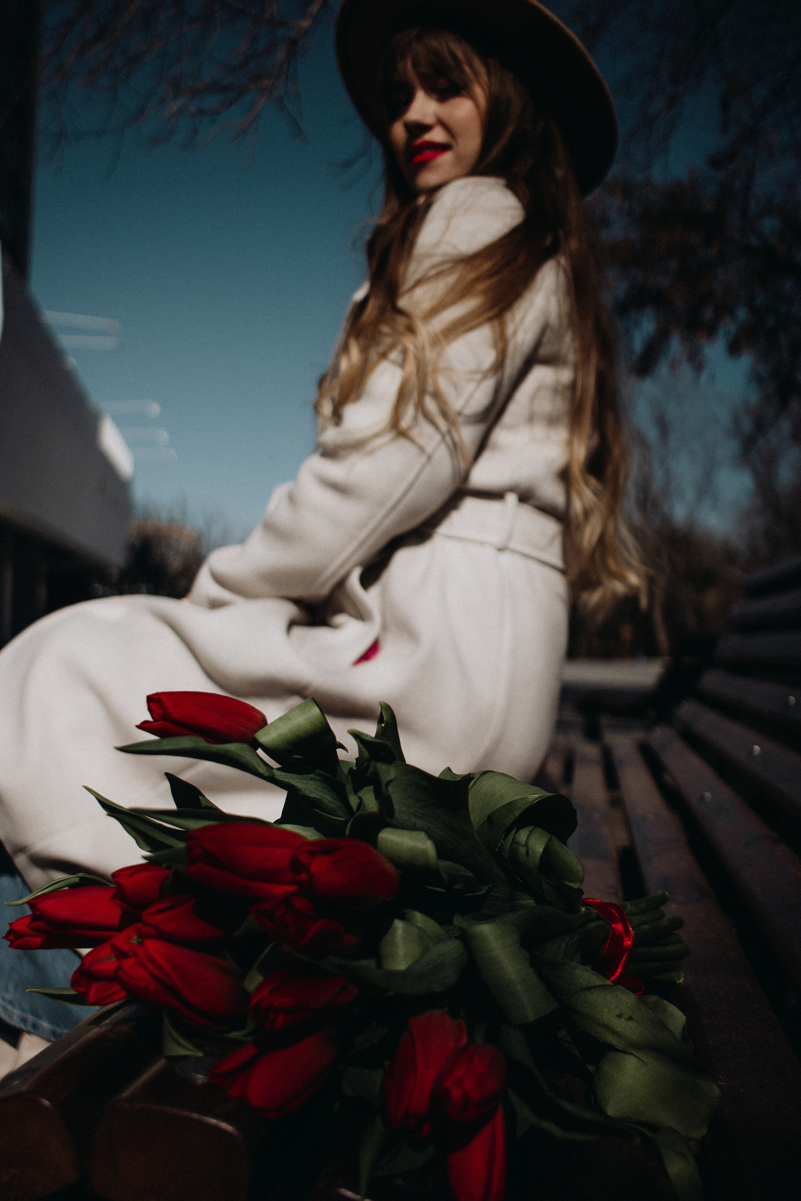 Хабаровск | Весна | Наталья. Фотограф Итуруп | Курильские острова