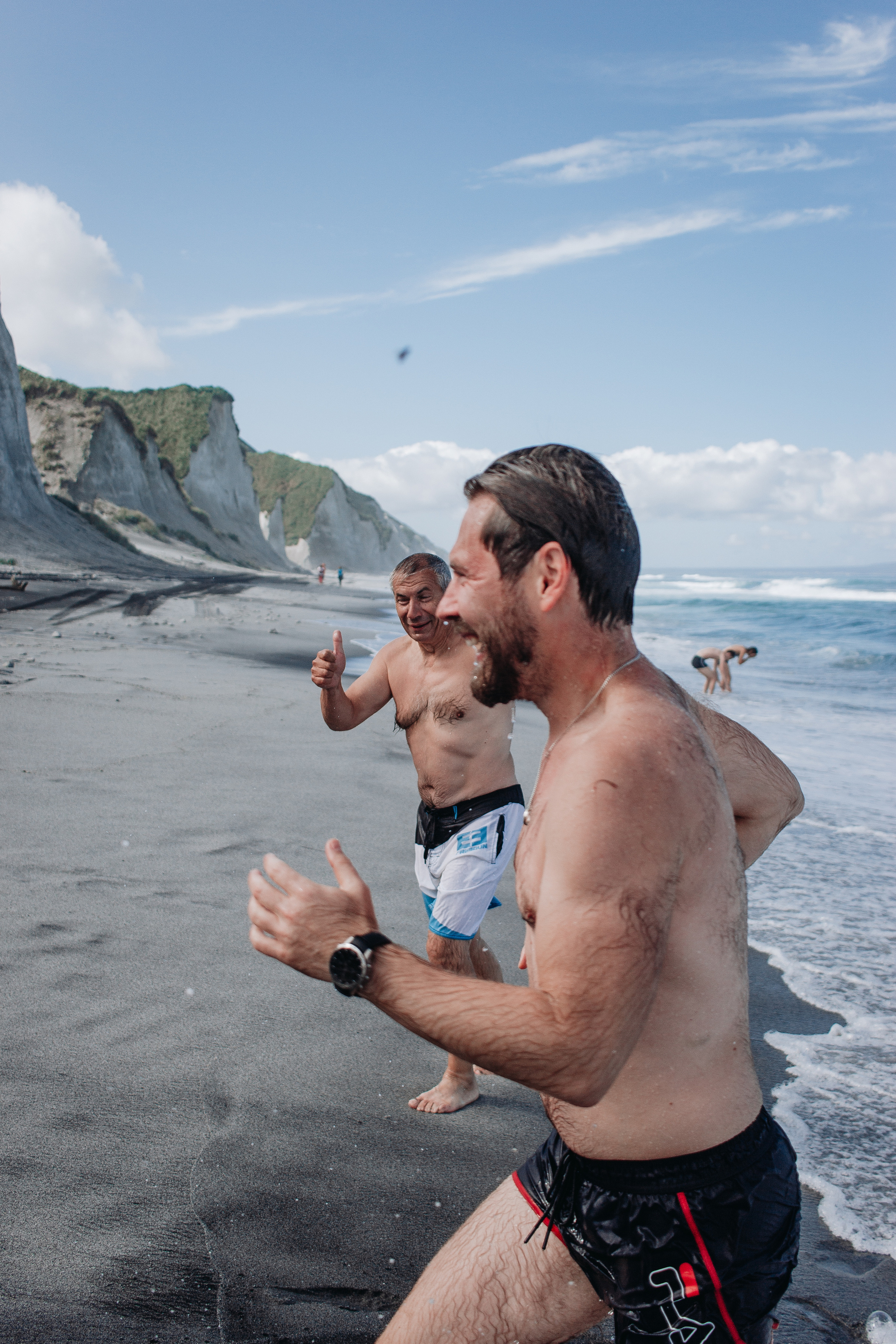 SakhTravel. Фотограф Итуруп | Курильские острова