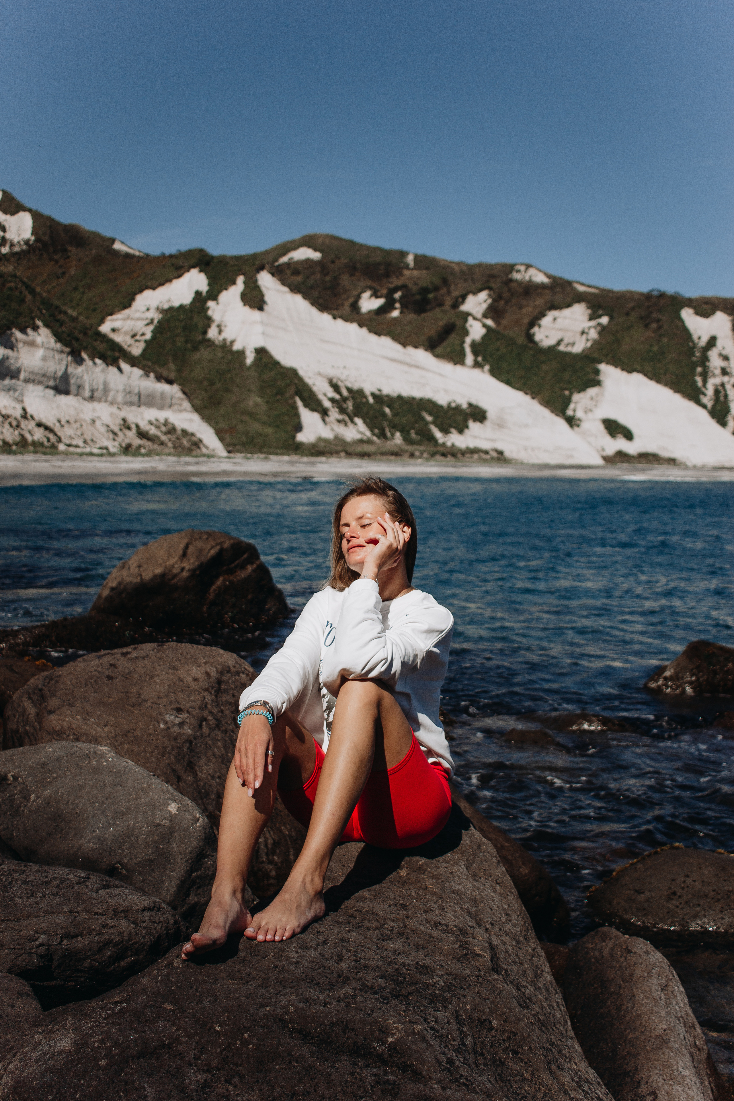 Авторский тур «Olya_kudazavtra». Фотограф Итуруп | Курильские острова