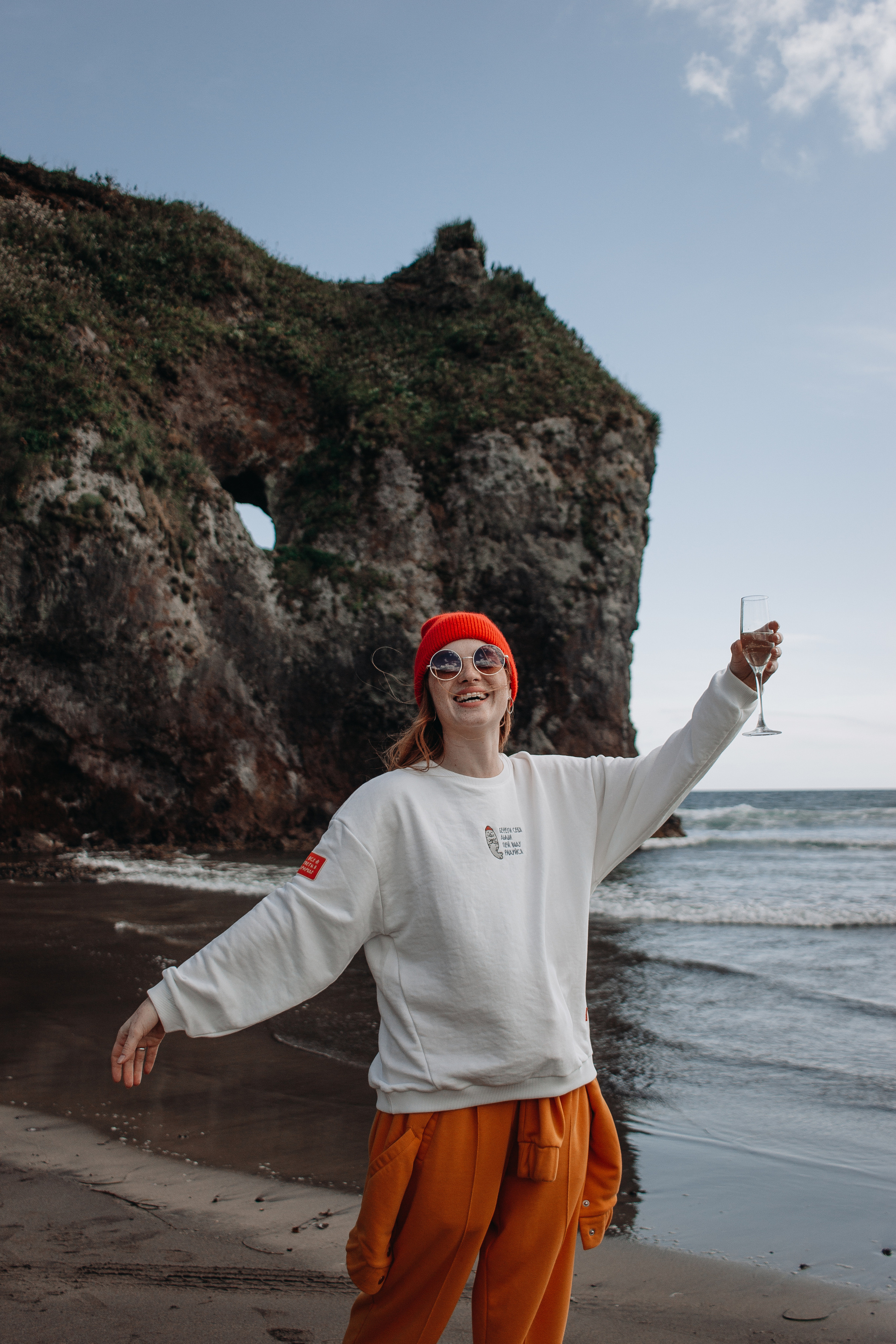 Авторский тур «Olya_kudazavtra». Фотограф Итуруп | Курильские острова