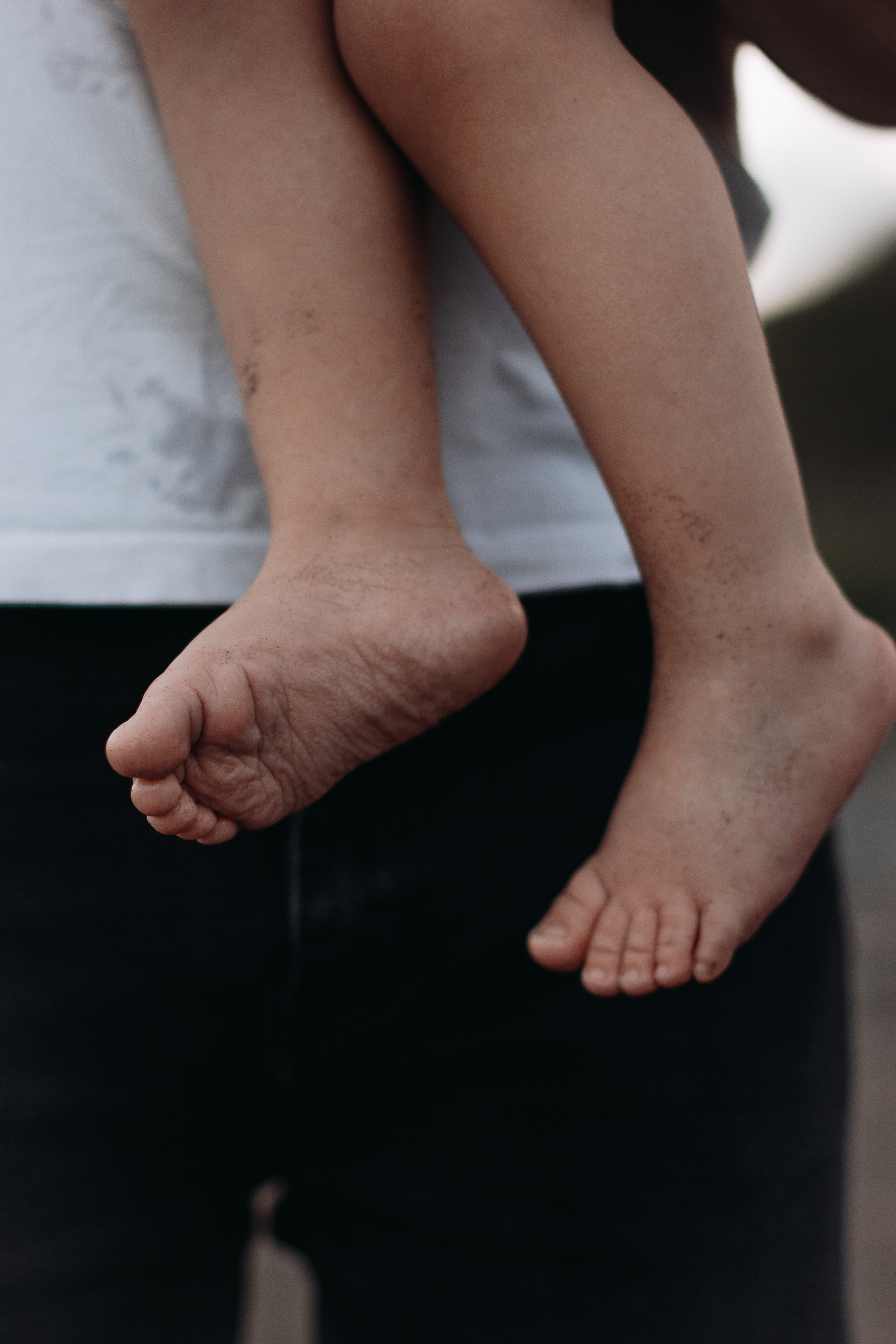 Семья Шпенглер. Фотограф Итуруп | Курильские острова