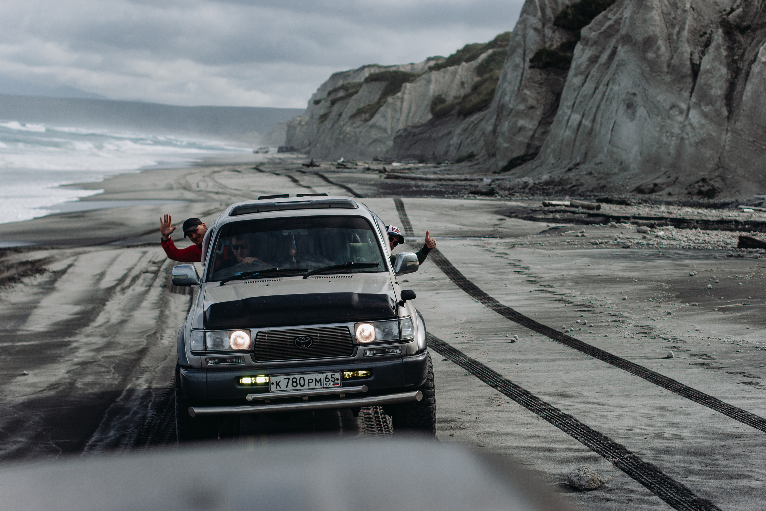 SakhTravel. Фотограф Итуруп | Курильские острова