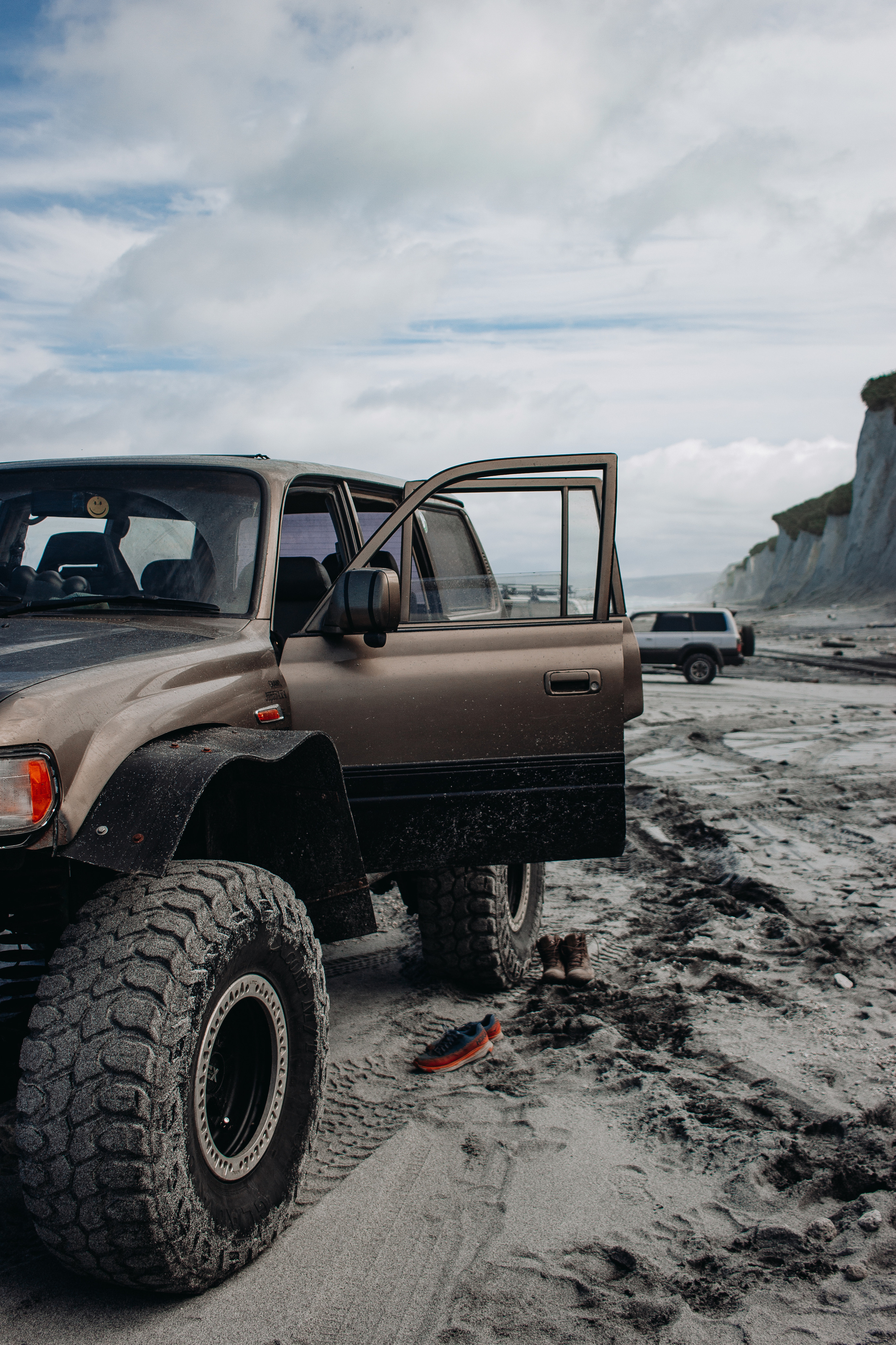 SakhTravel. Фотограф Итуруп | Курильские острова