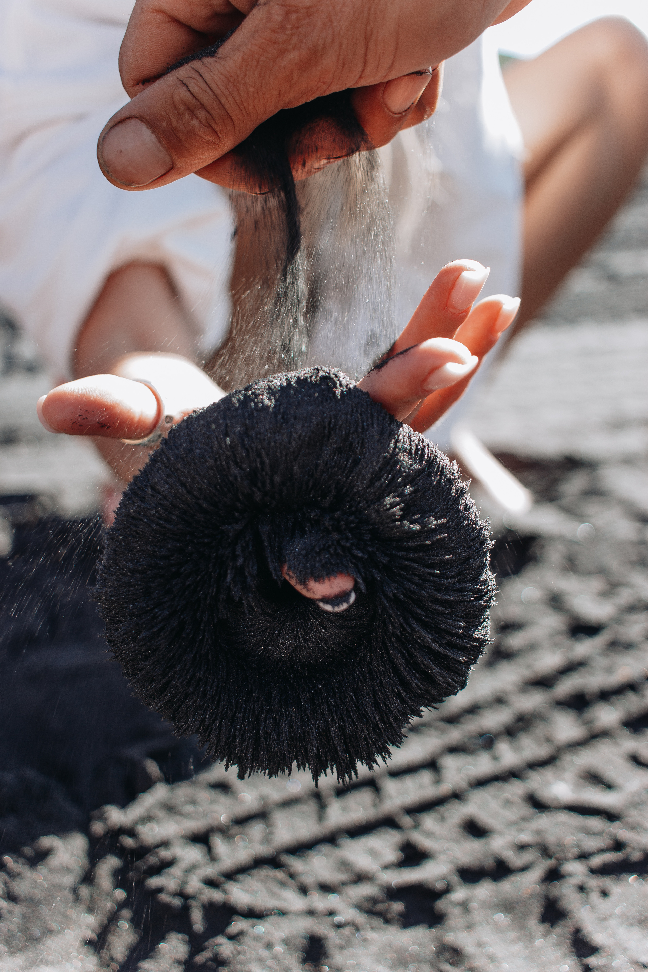 Авторский тур «Olya_kudazavtra». Фотограф Итуруп | Курильские острова