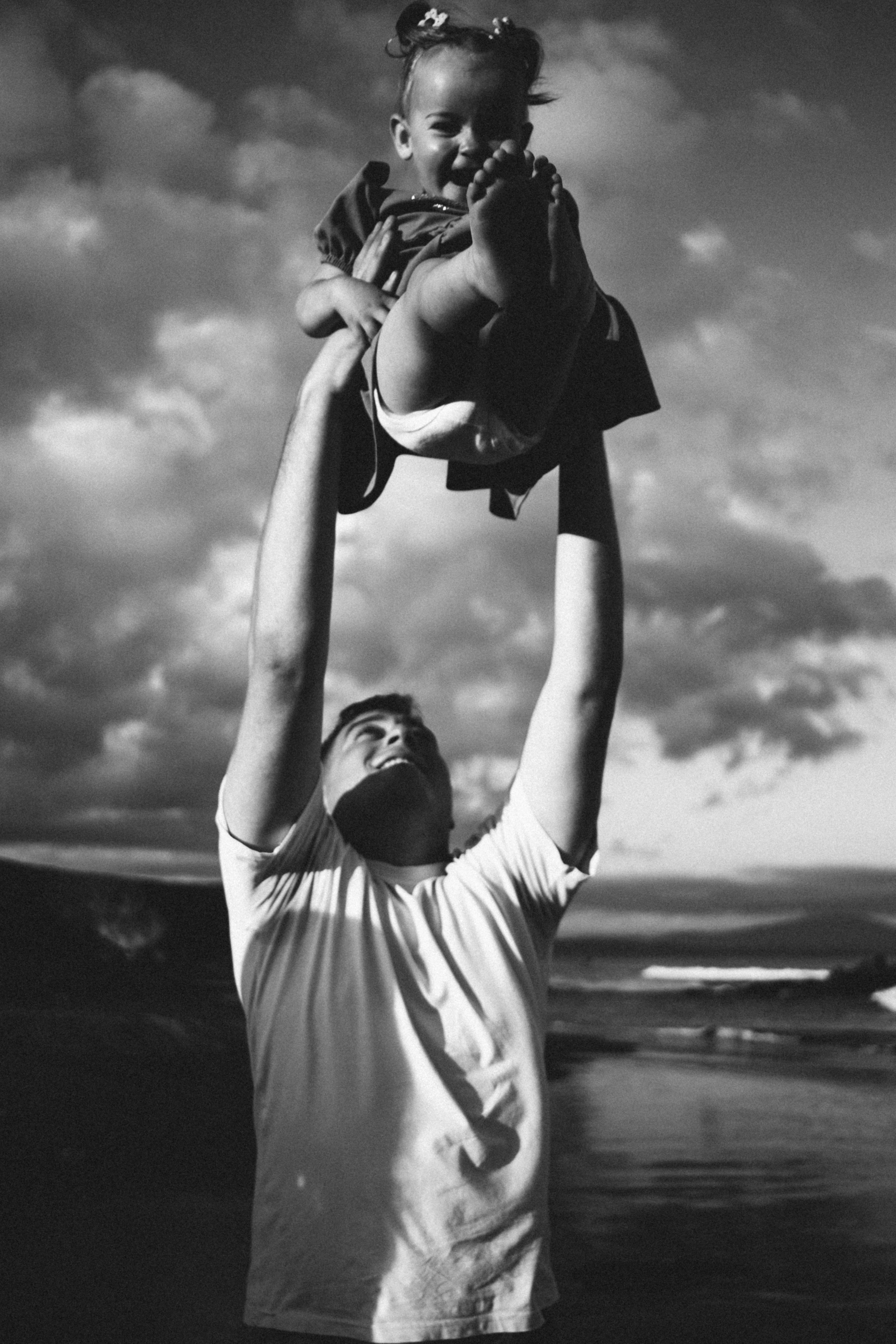 Семья Шпенглер. Фотограф Итуруп | Курильские острова