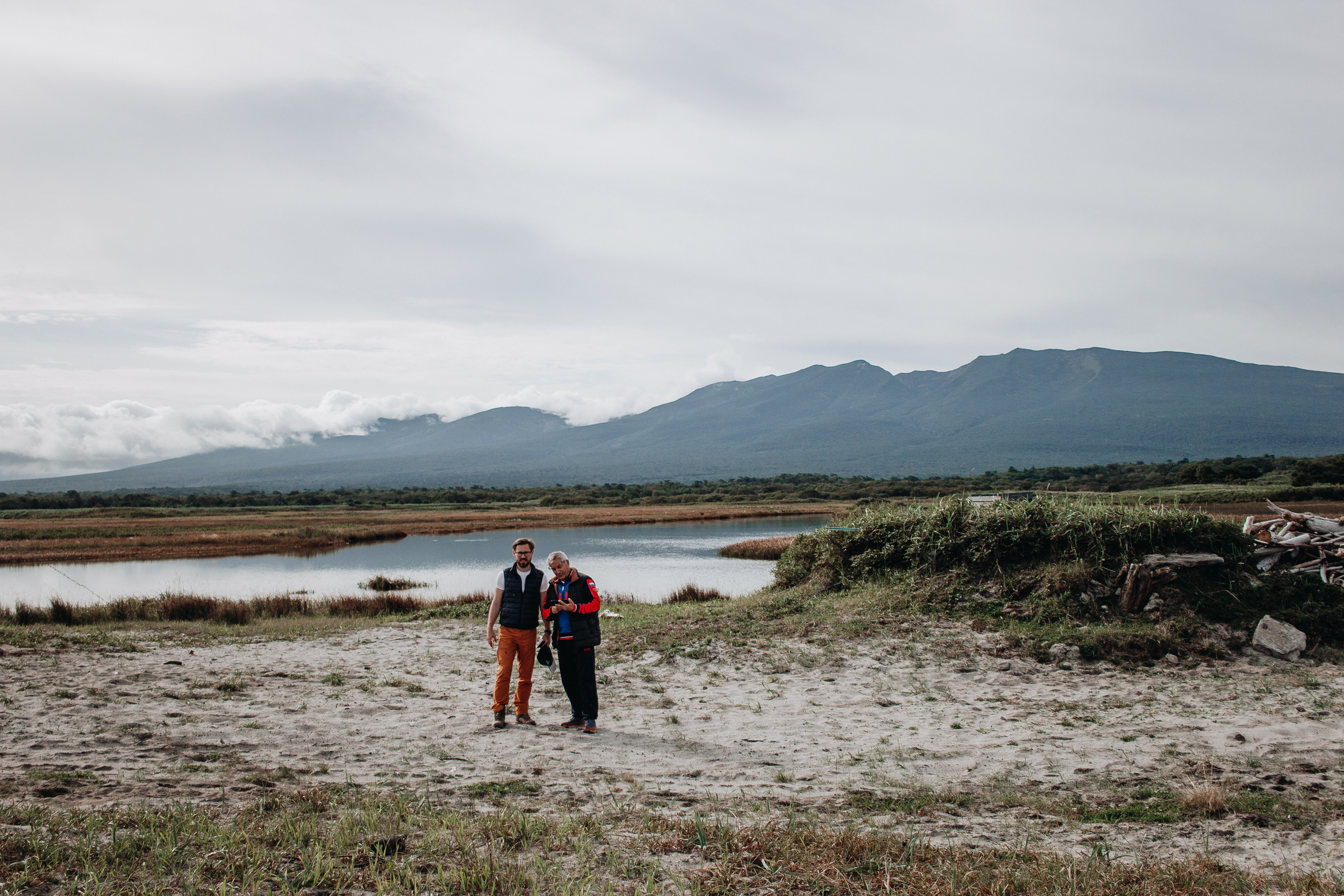 SakhTravel. Фотограф Итуруп | Курильские острова