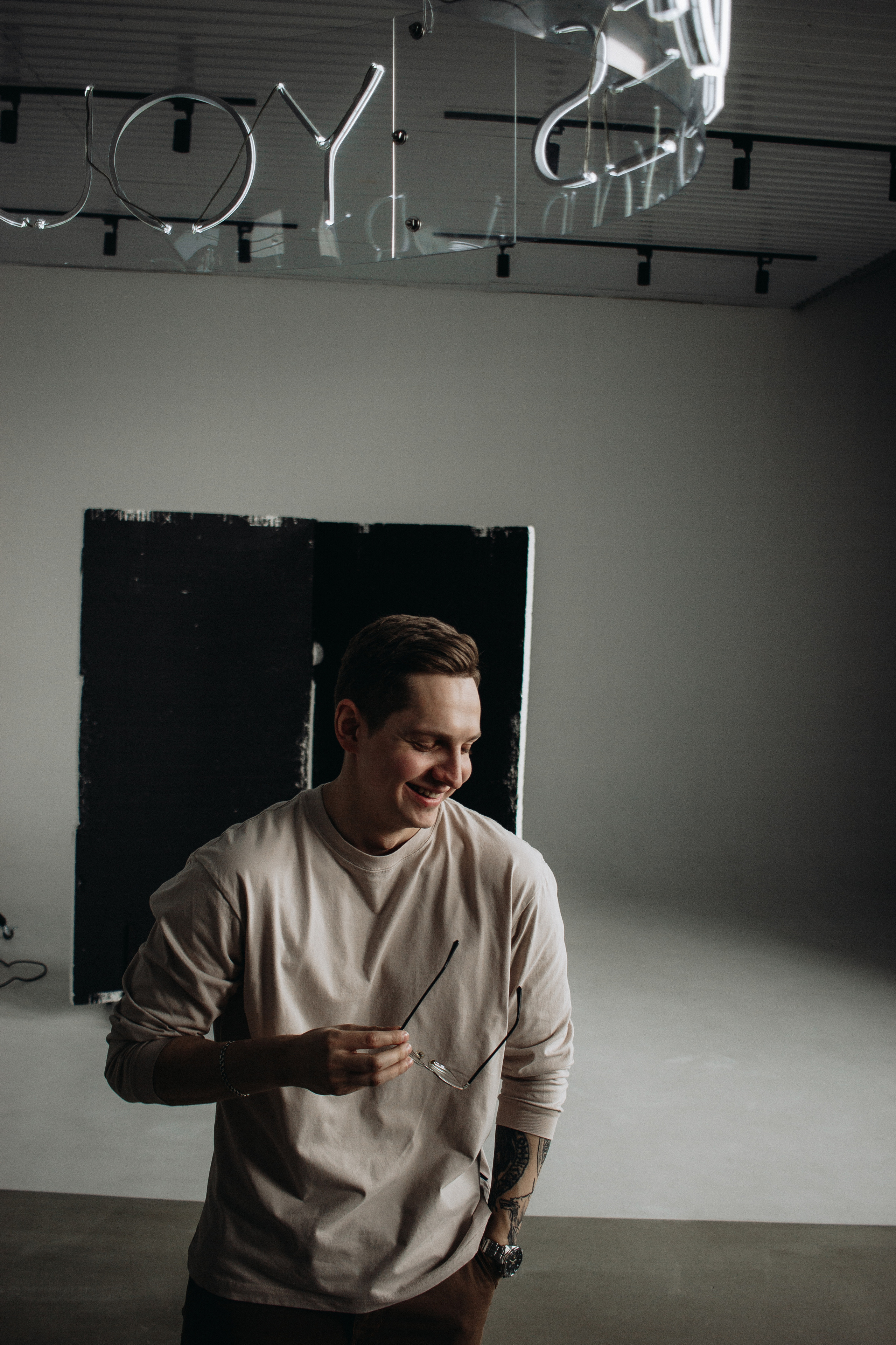 Мужской портрет | Сергей. Фотограф Итуруп | Курильские острова