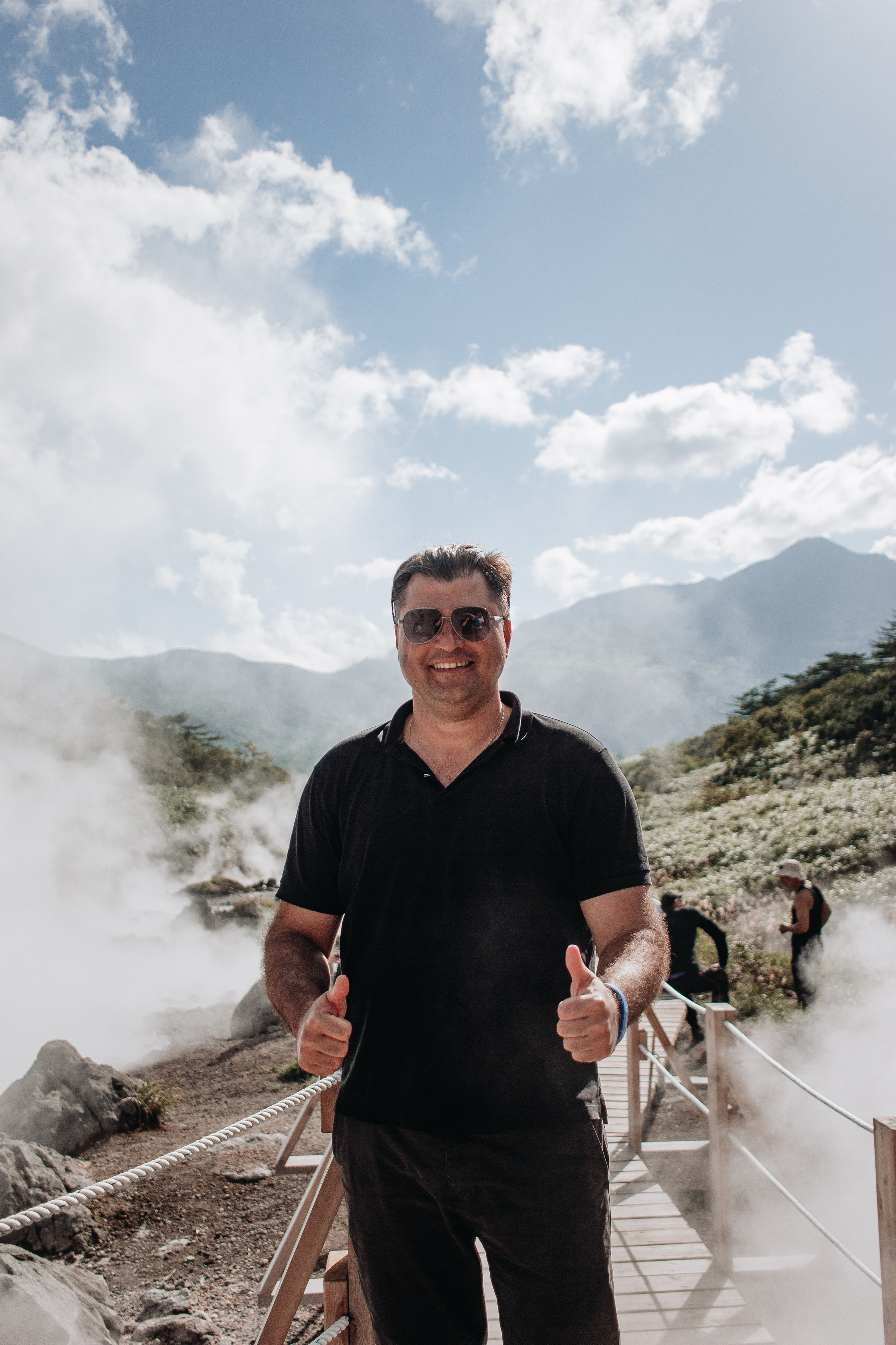 SakhTravel. Фотограф Итуруп | Курильские острова