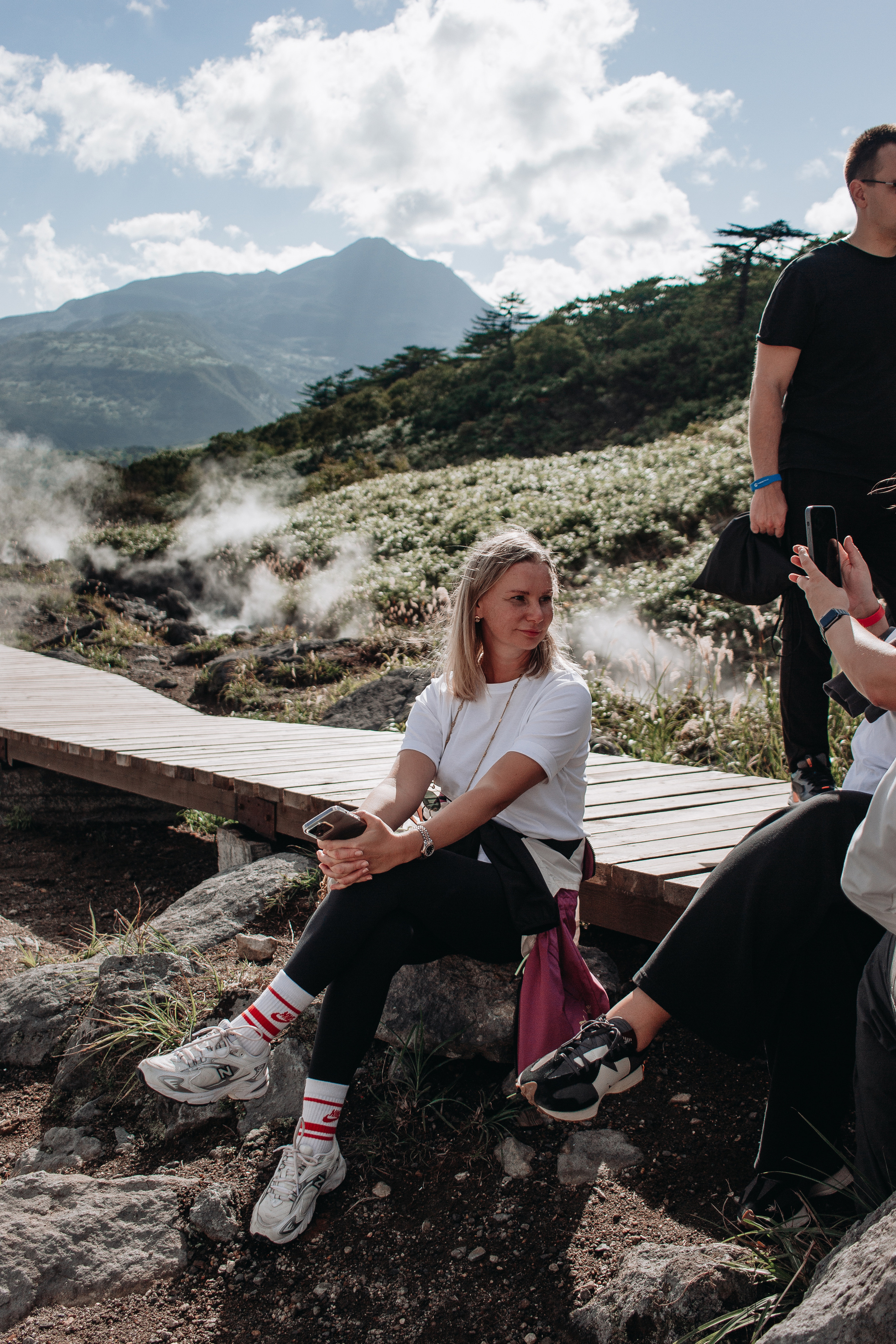 SakhTravel. Фотограф Итуруп | Курильские острова