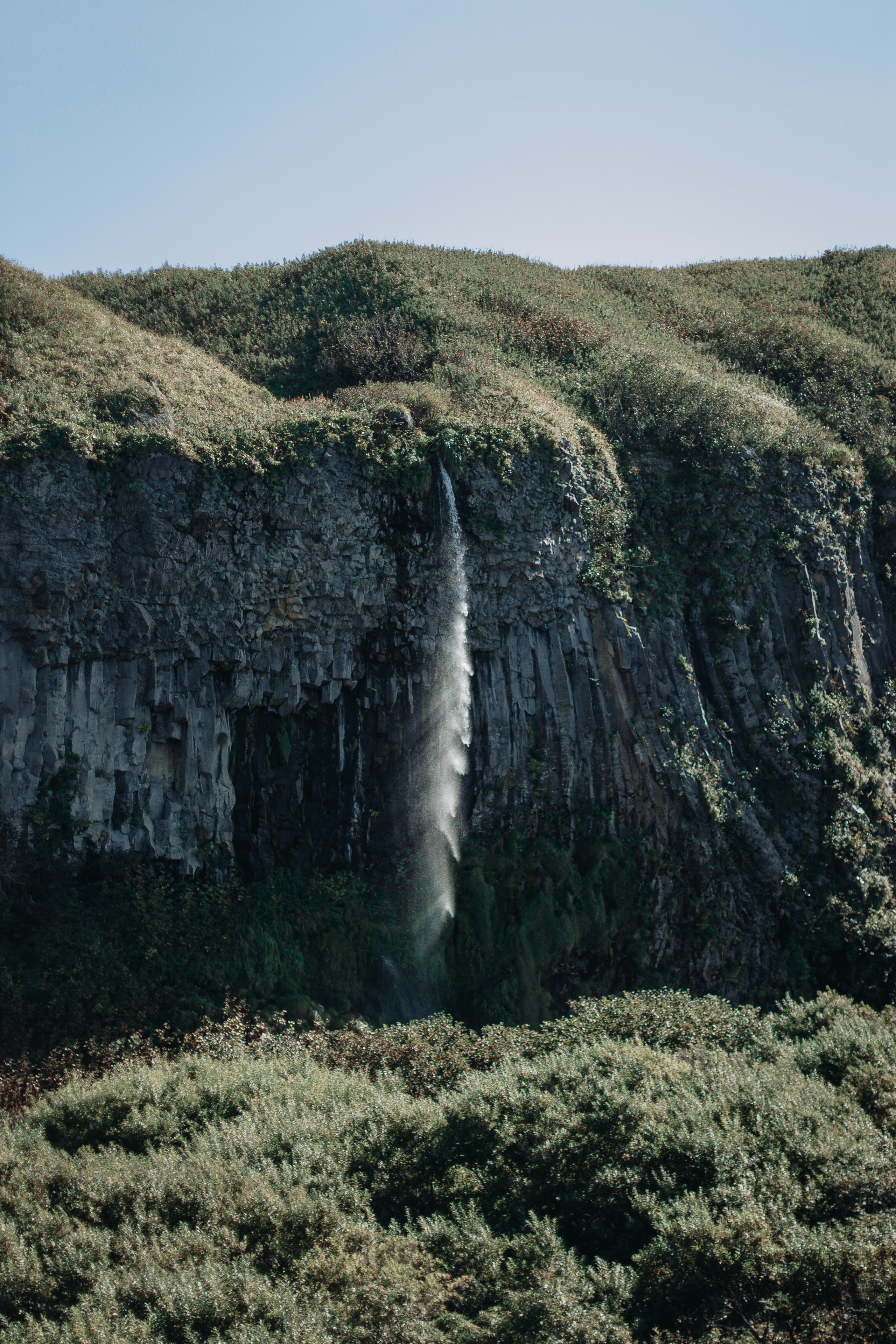 Авторский тур «Olya_kudazavtra». Фотограф Итуруп | Курильские острова