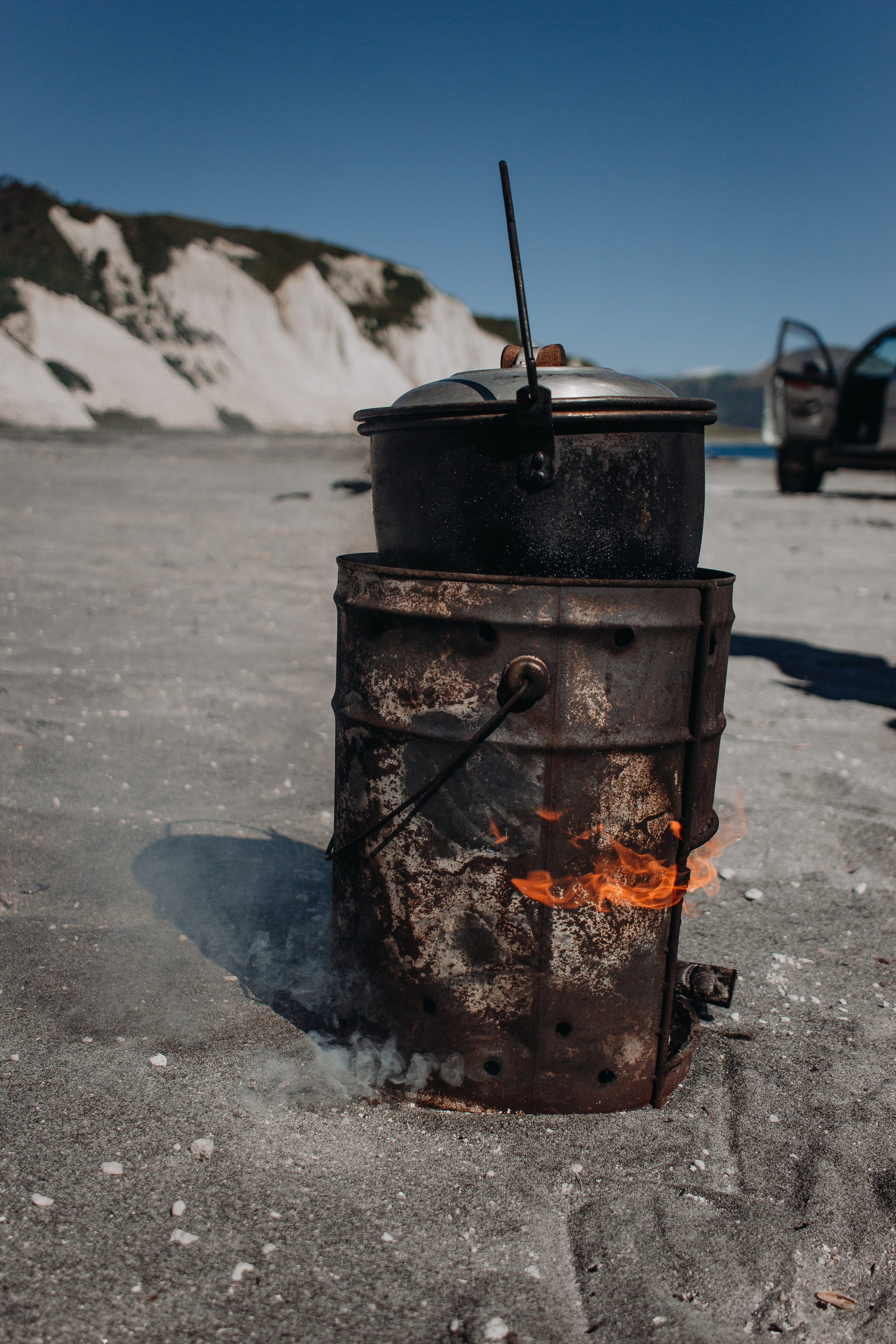 Авторский тур «Olya_kudazavtra». Фотограф Итуруп | Курильские острова