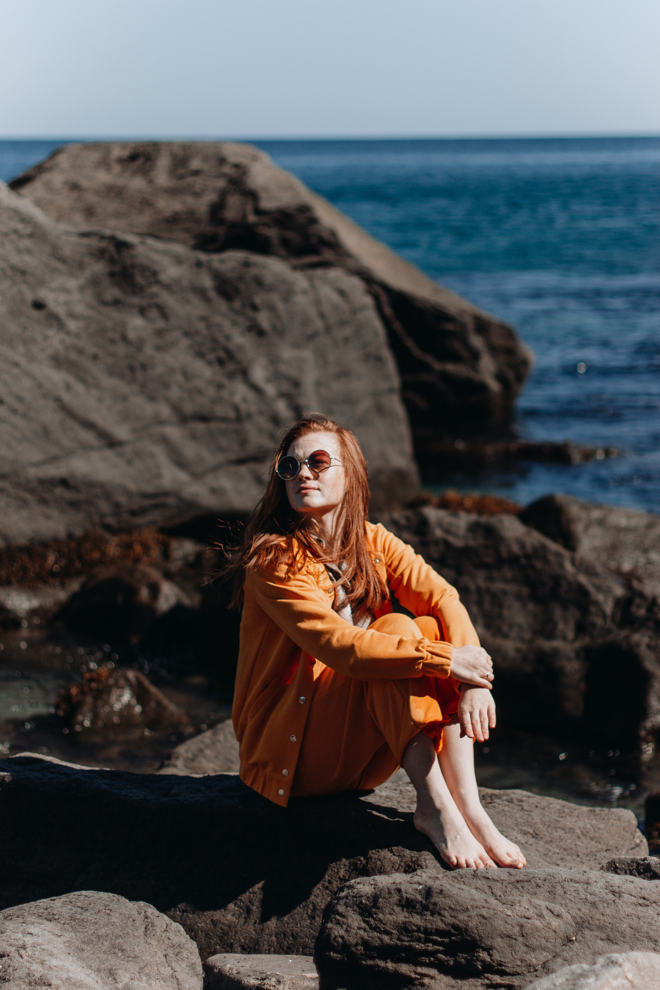 Авторский тур «Olya_kudazavtra». Фотограф Итуруп | Курильские острова