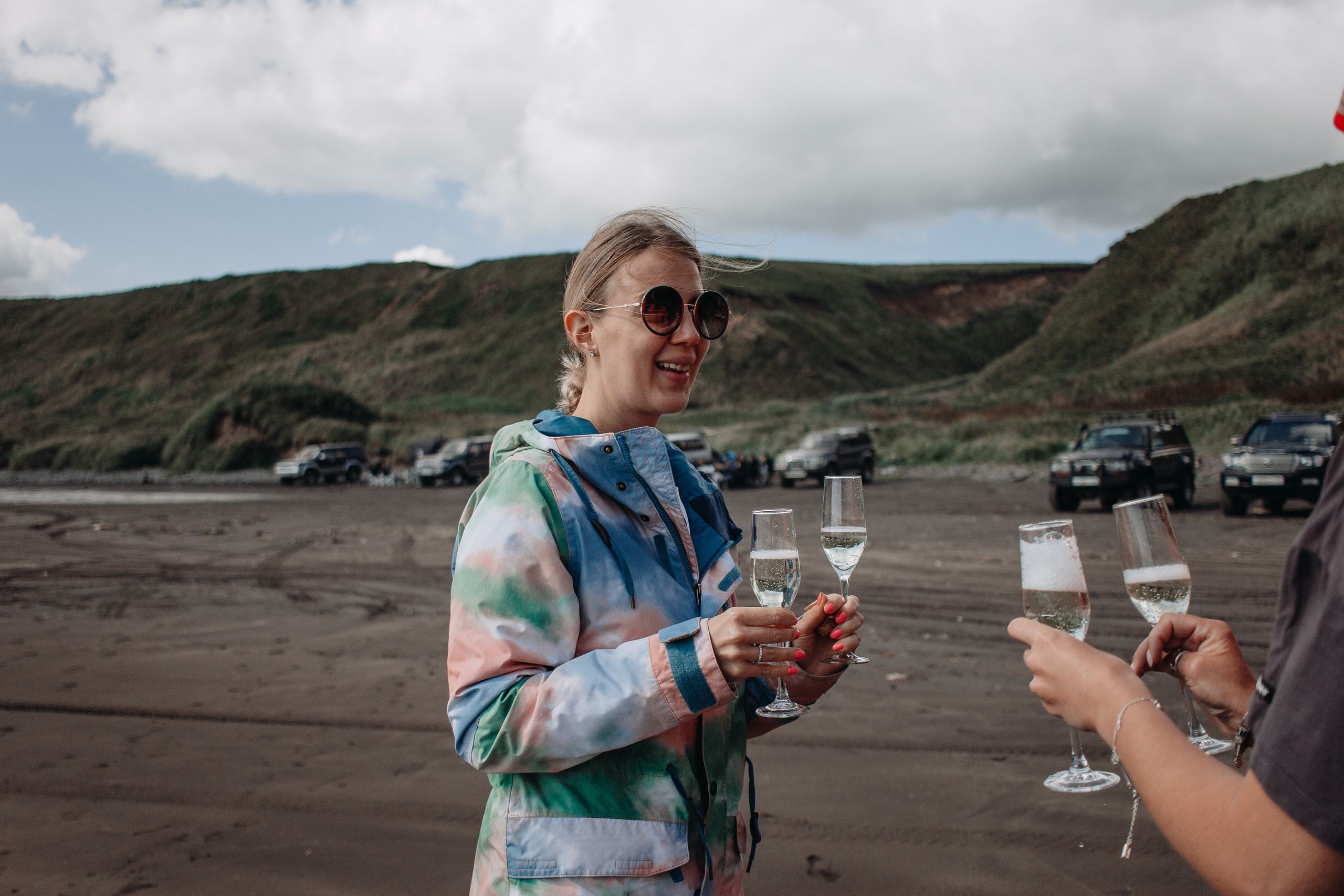 Авторский тур «Olya_kudazavtra». Фотограф Итуруп | Курильские острова