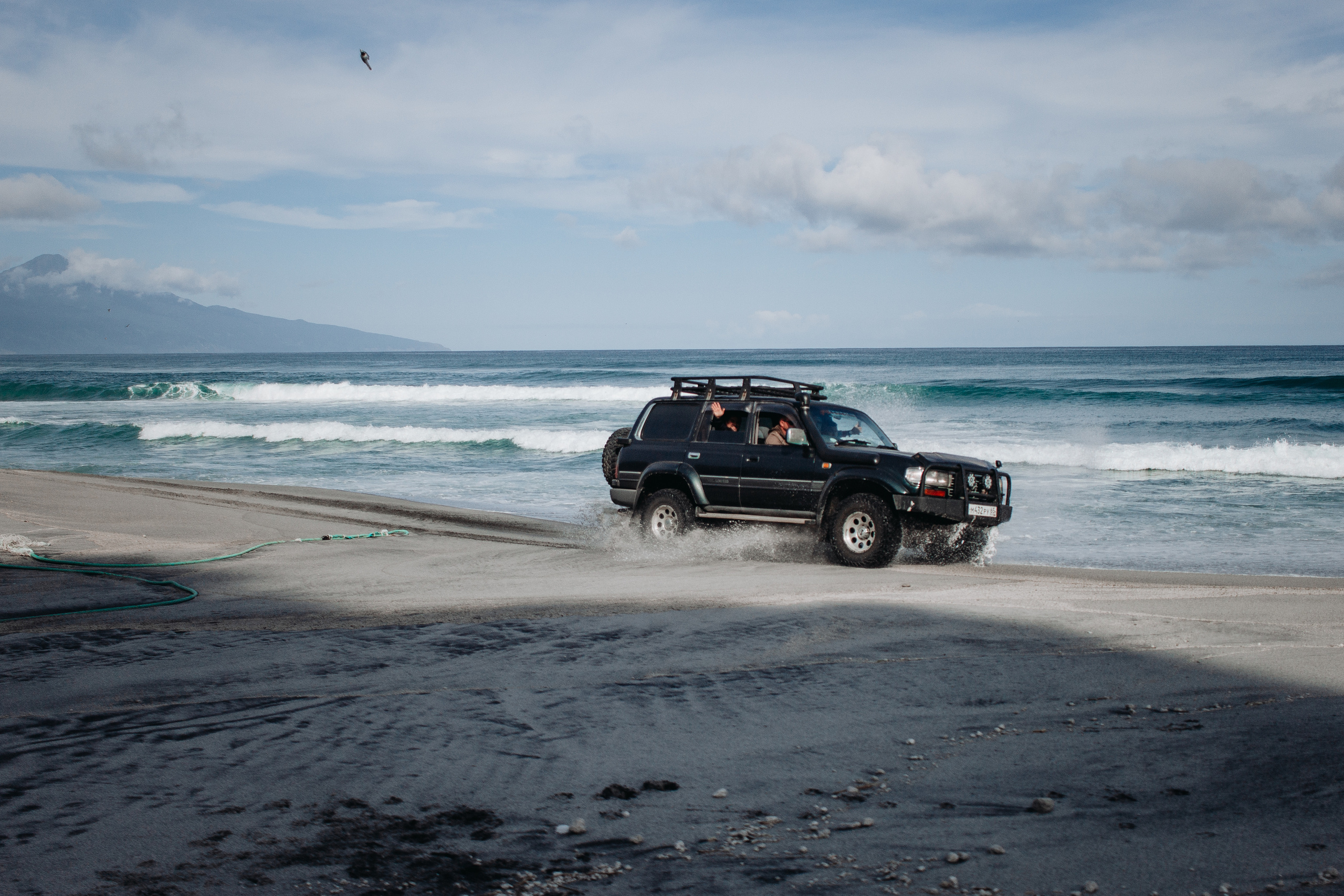 SakhTravel. Фотограф Итуруп | Курильские острова