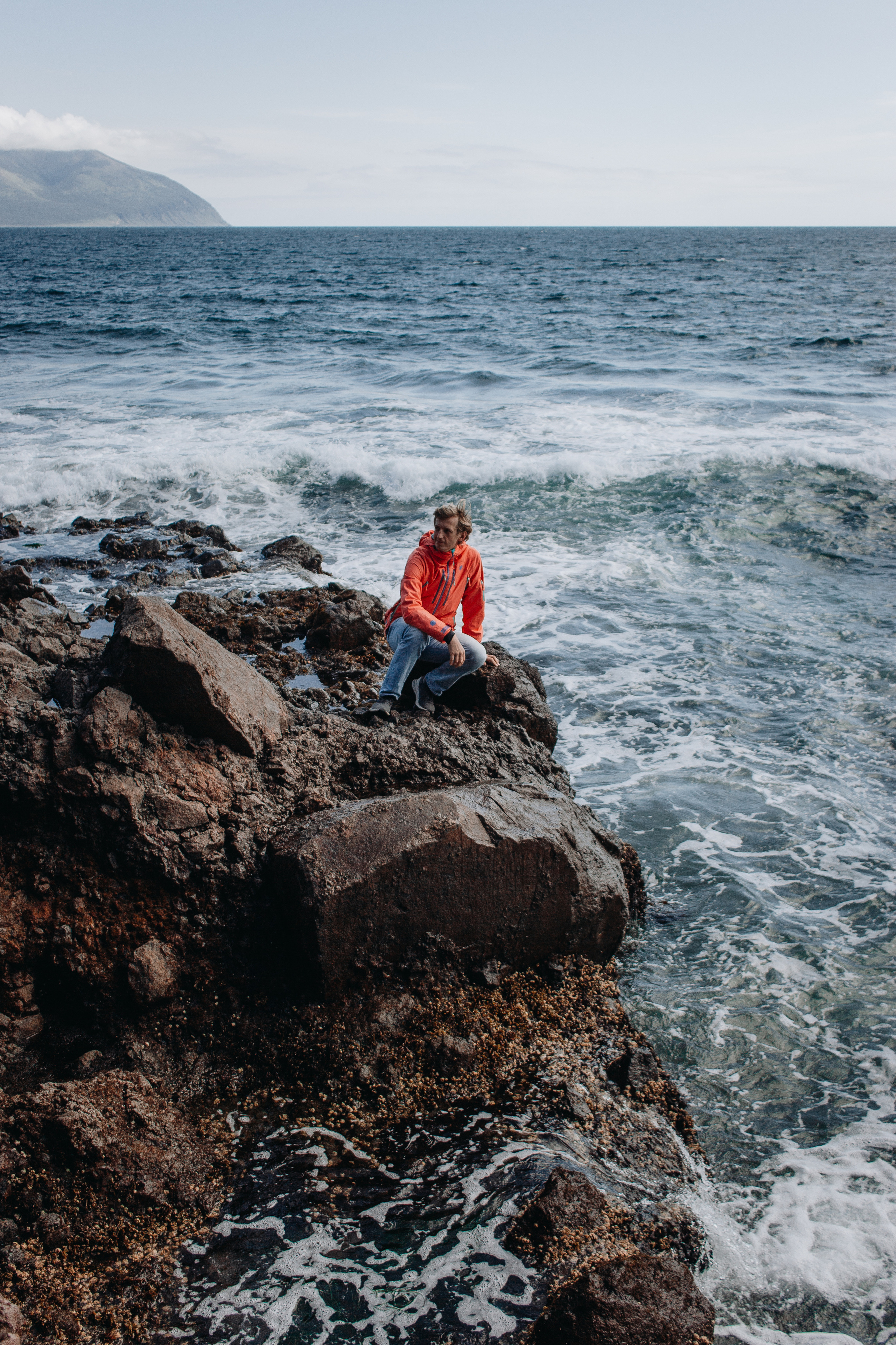 Авторский тур «Olya_kudazavtra». Фотограф Итуруп | Курильские острова