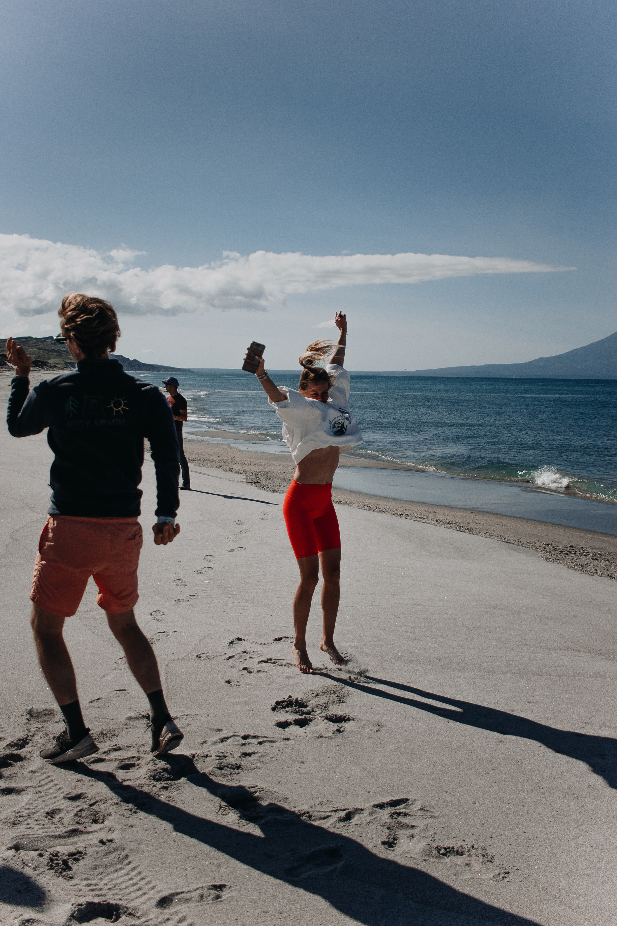 Авторский тур «Olya_kudazavtra». Фотограф Итуруп | Курильские острова