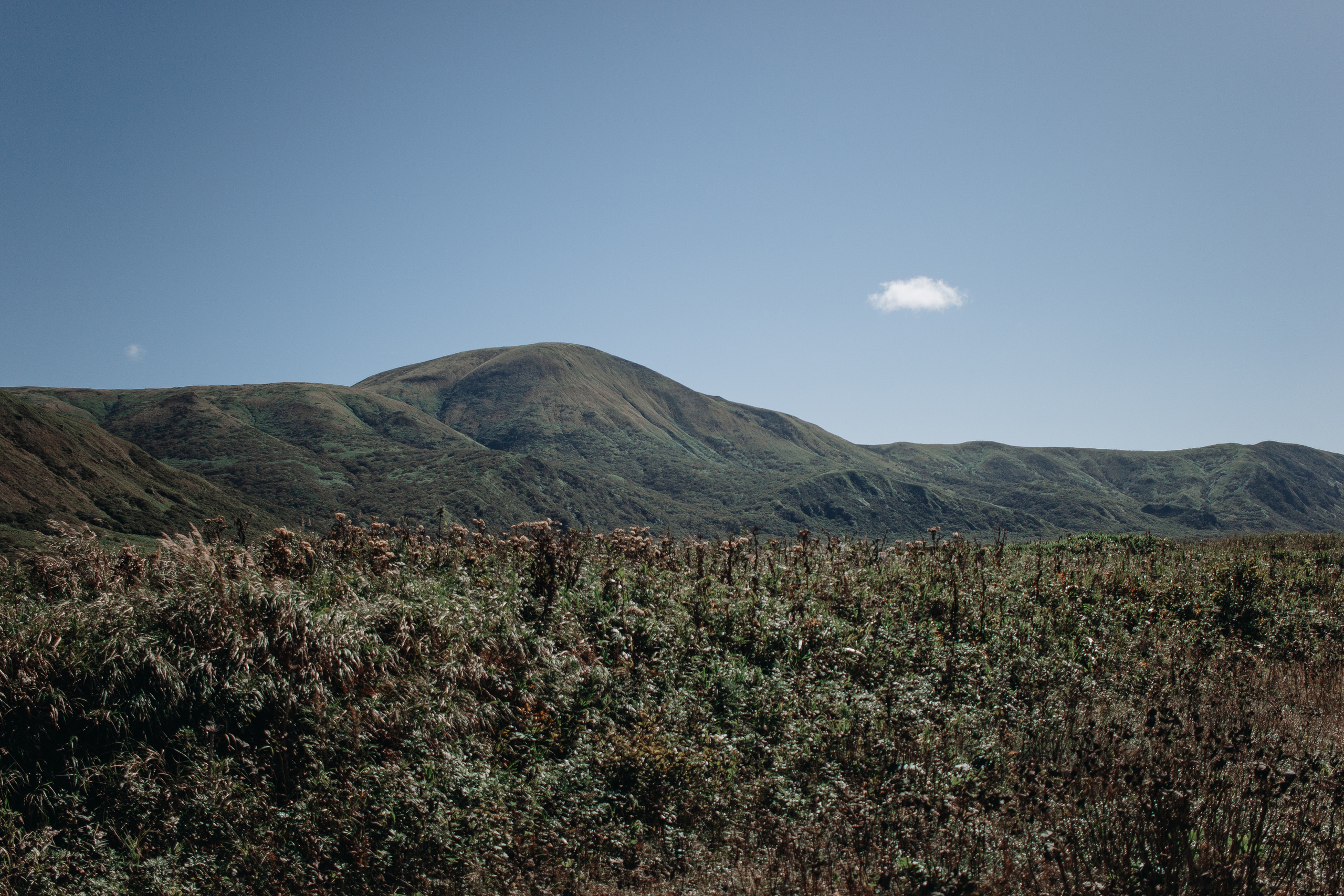 Авторский тур «Olya_kudazavtra». Фотограф Итуруп | Курильские острова