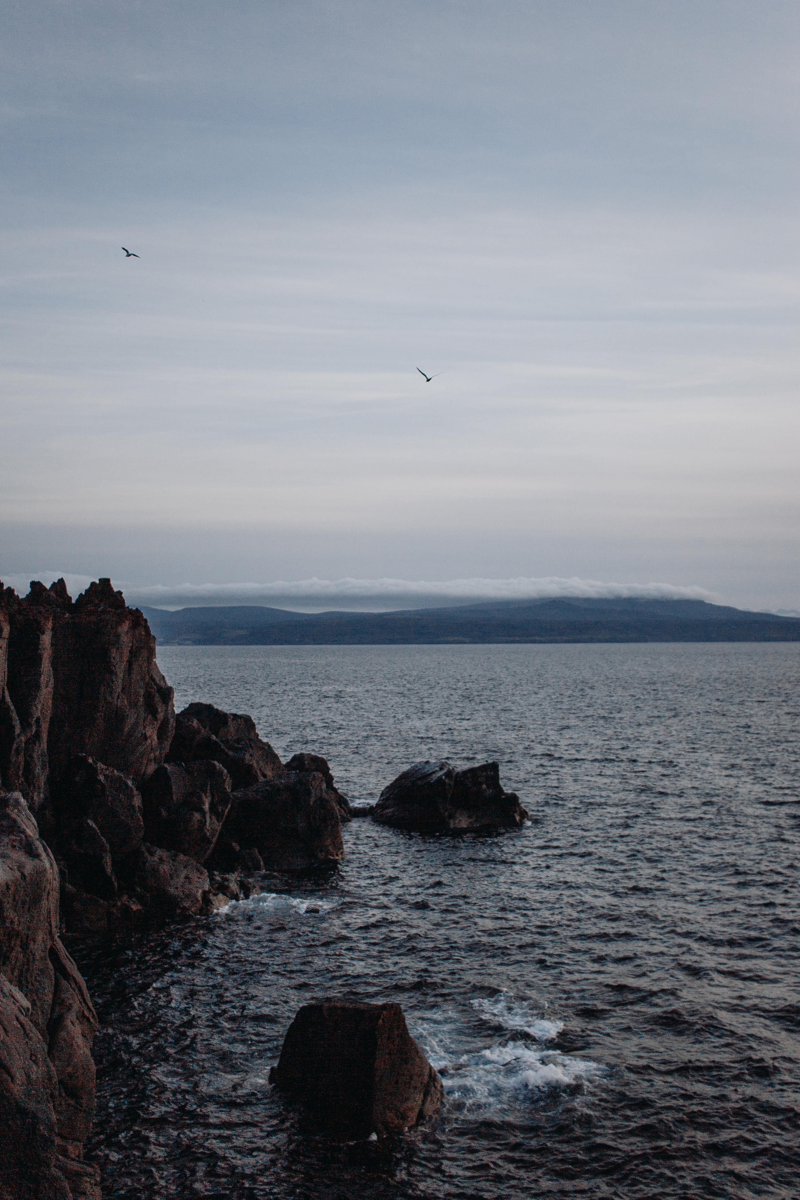 Авторский тур «Olya_kudazavtra». Фотограф Итуруп | Курильские острова