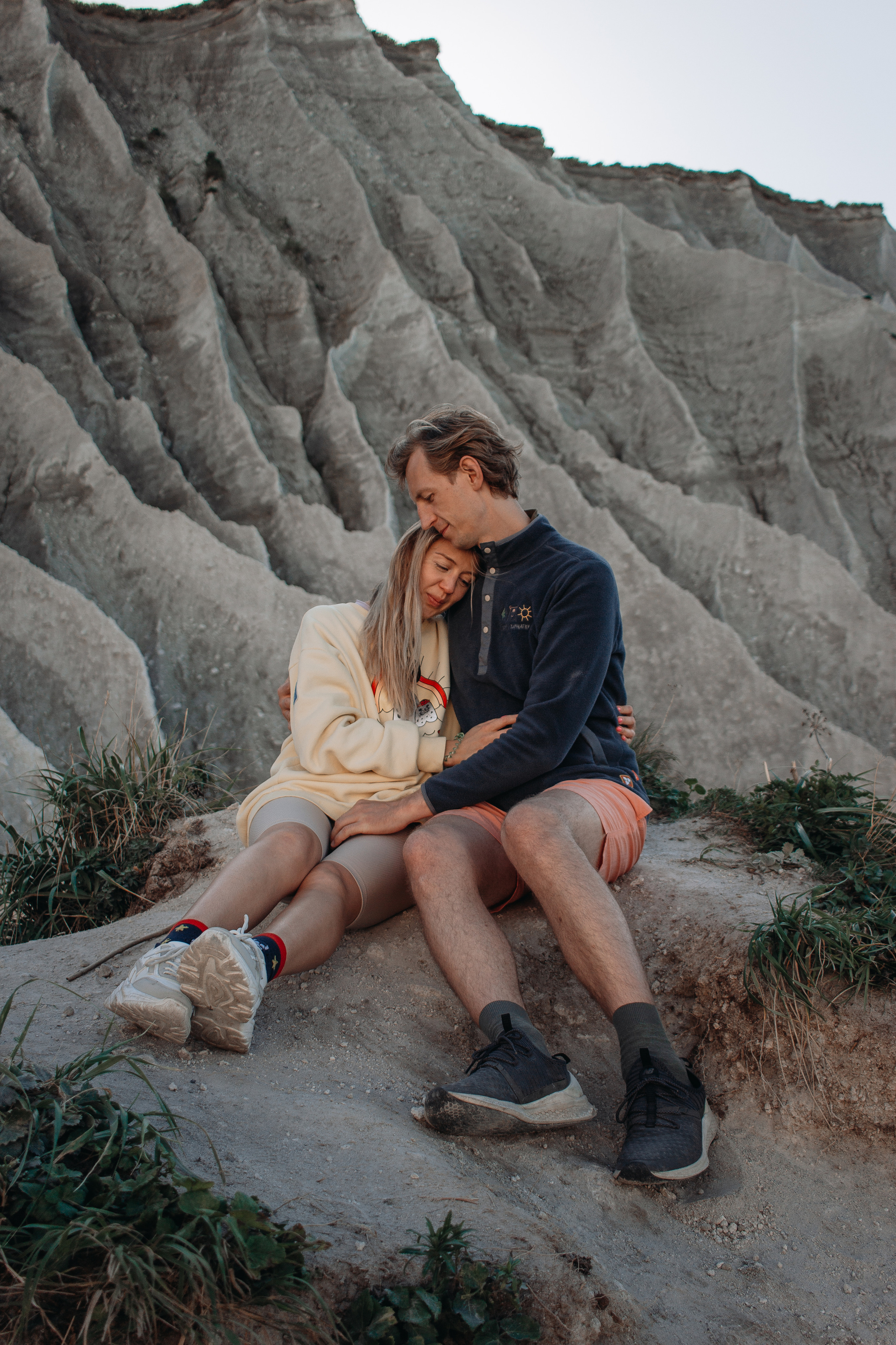 Авторский тур «Olya_kudazavtra». Фотограф Итуруп | Курильские острова