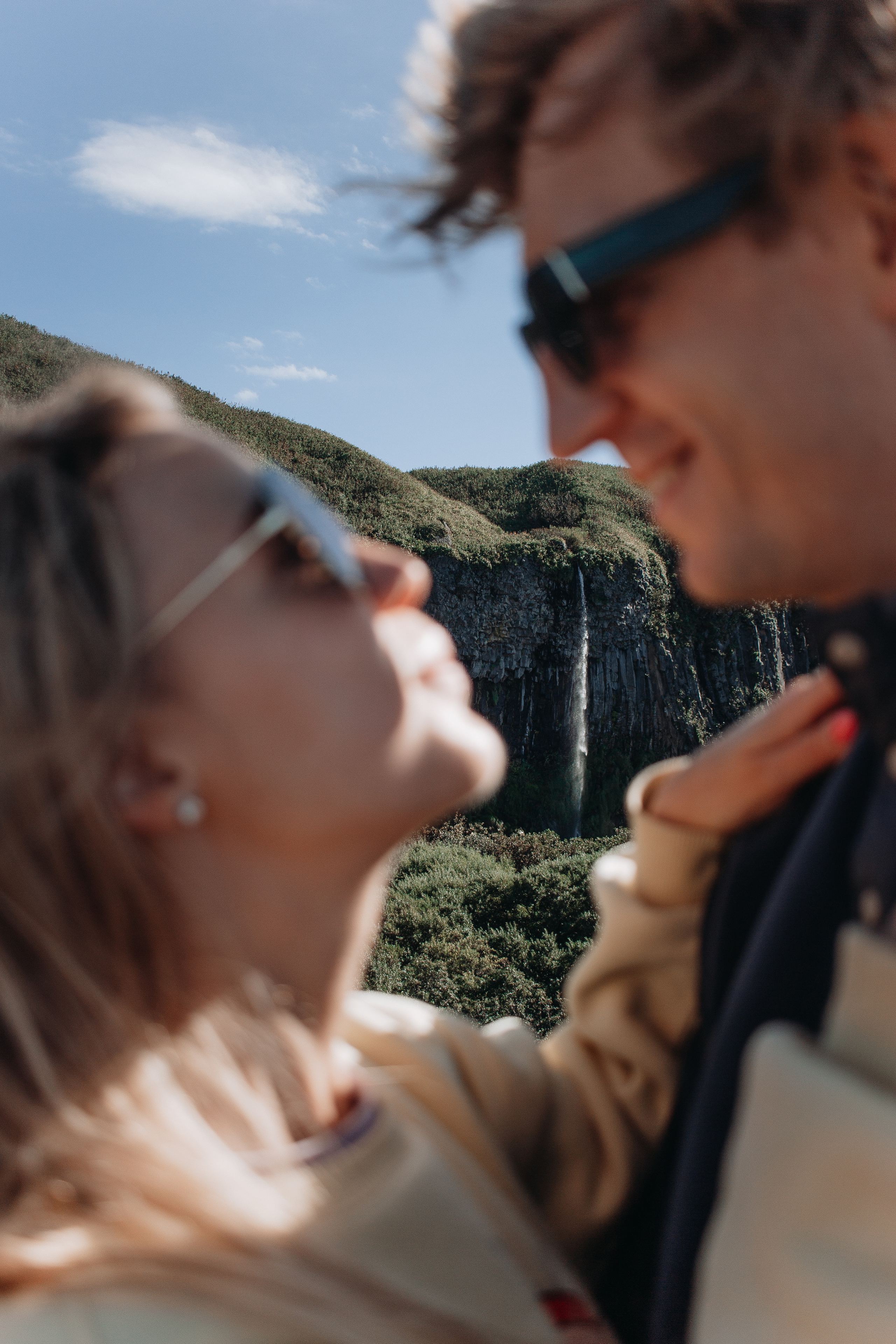 Авторский тур «Olya_kudazavtra». Фотограф Итуруп | Курильские острова