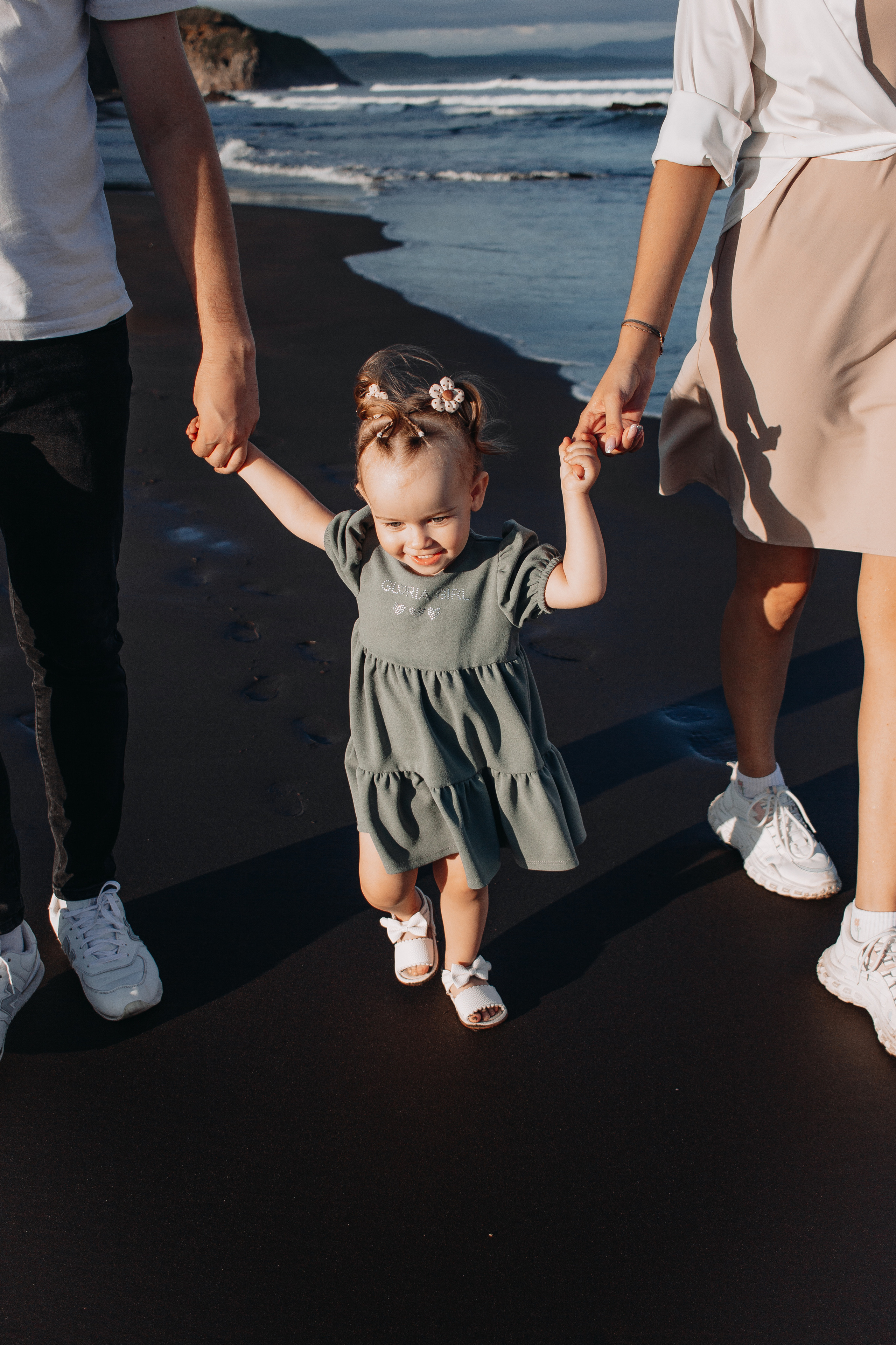 Семья Шпенглер. Фотограф Итуруп | Курильские острова