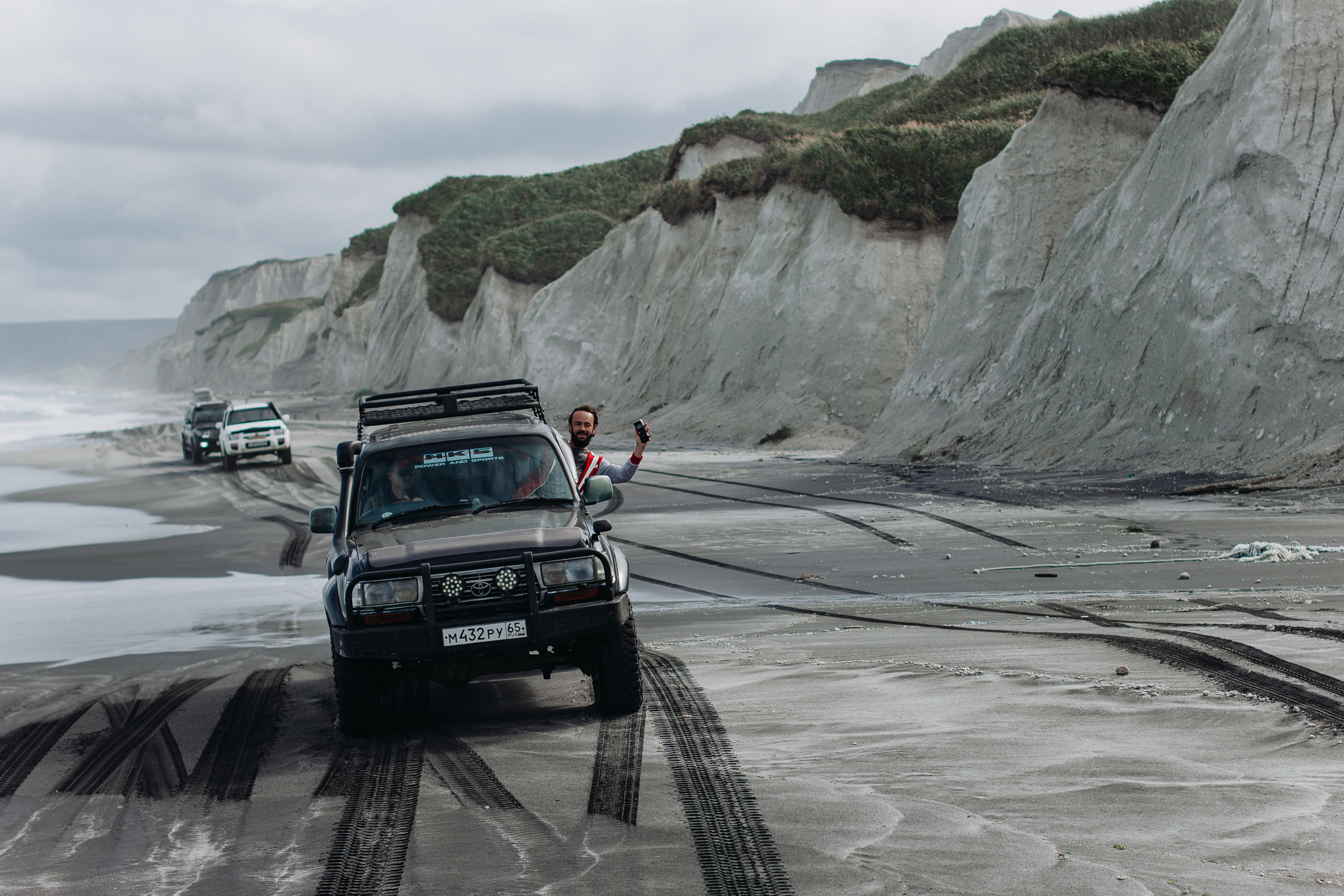 SakhTravel. Фотограф Итуруп | Курильские острова