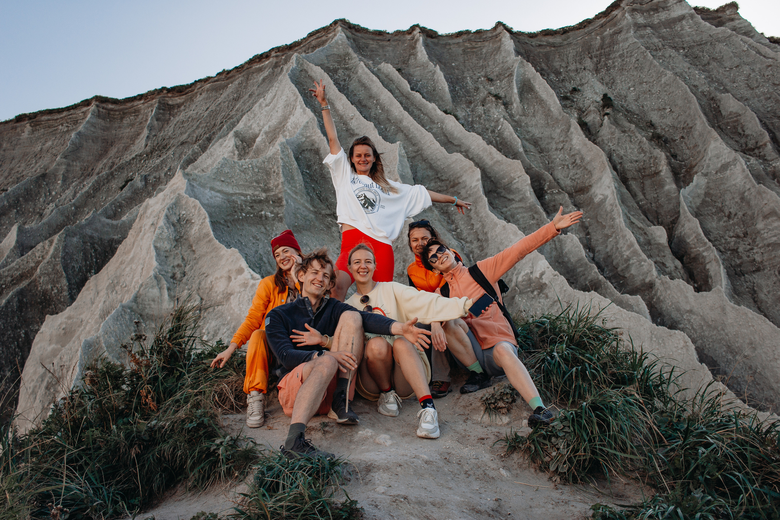 Авторский тур «Olya_kudazavtra». Фотограф Итуруп | Курильские острова