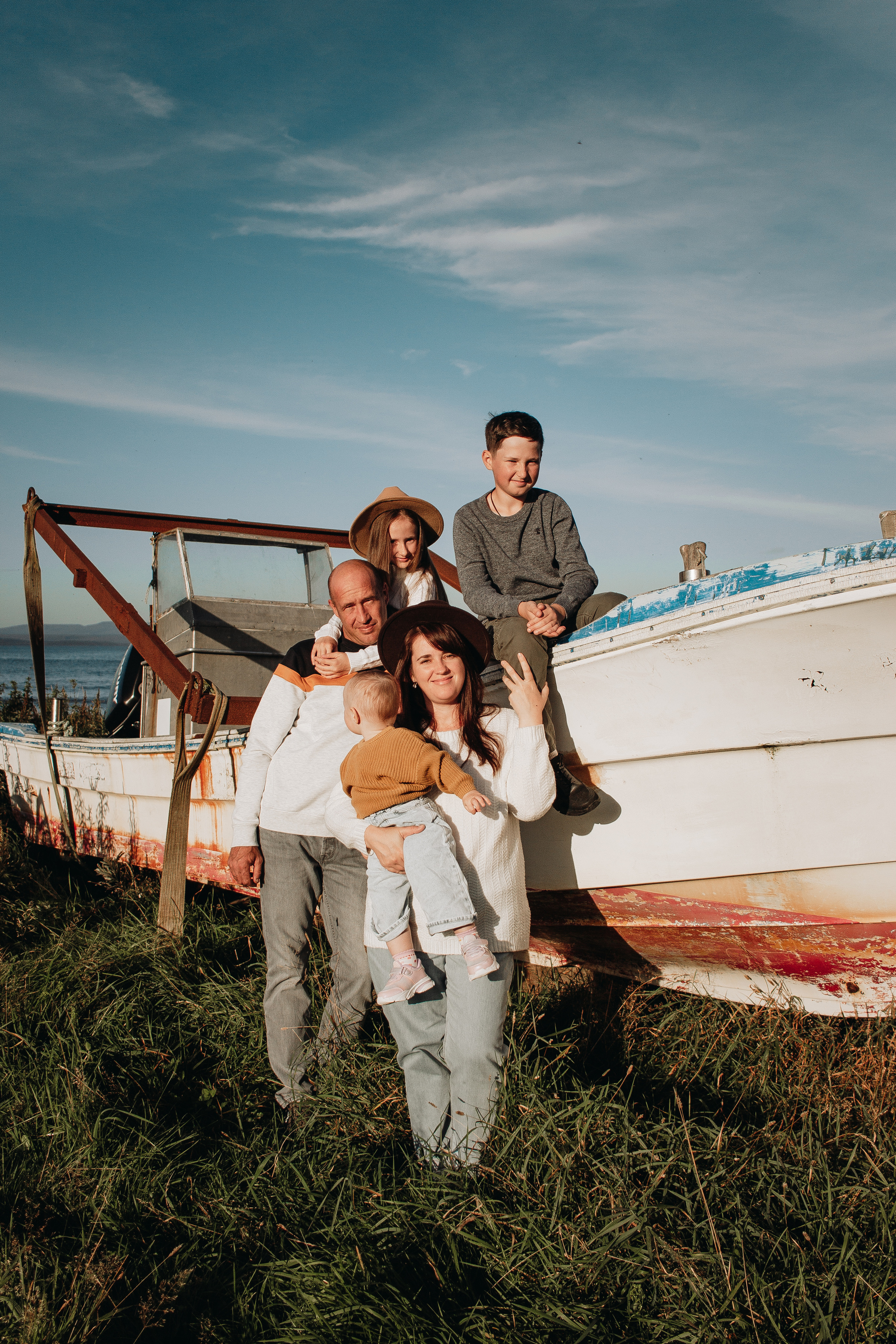 Отзывы. Фотограф Итуруп | Курильские острова